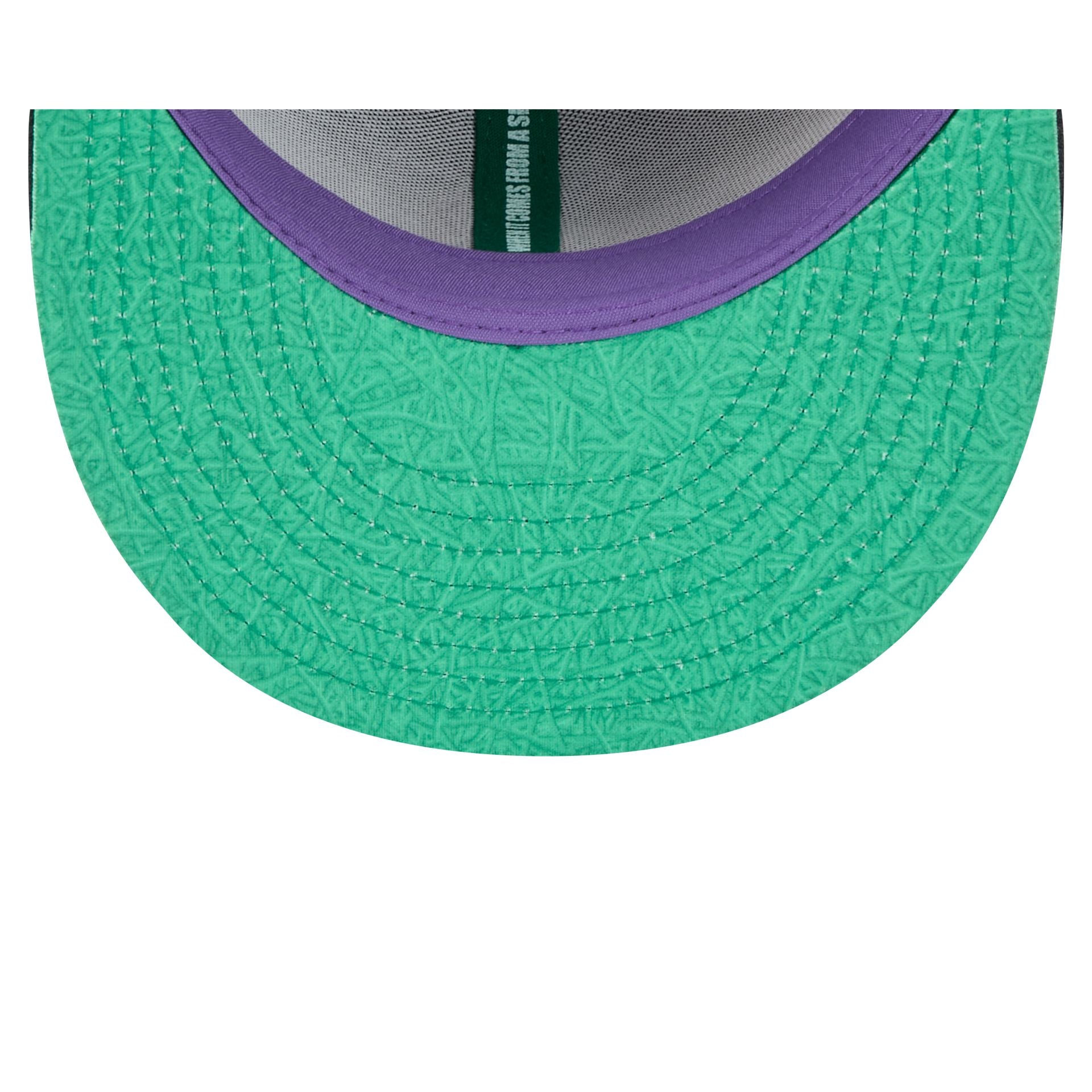 Big League Chew x Boston Red Sox 59FIFTY Fitted Hat - Image 7