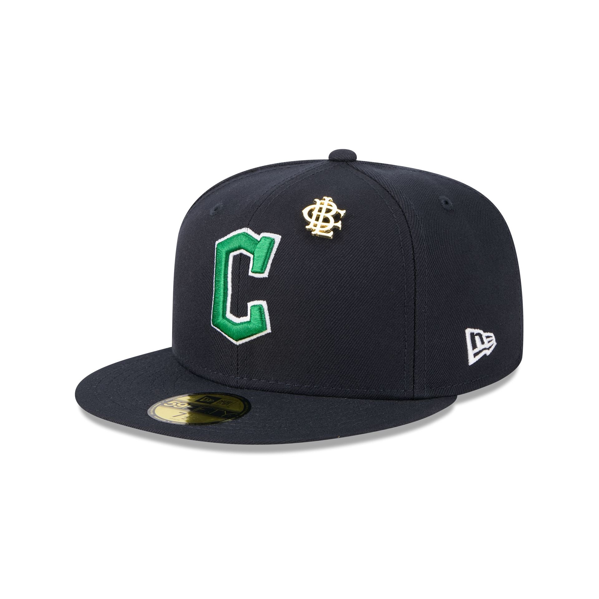 Big League Chew x Cleveland Guardians 59FIFTY Fitted Hat - Image 3