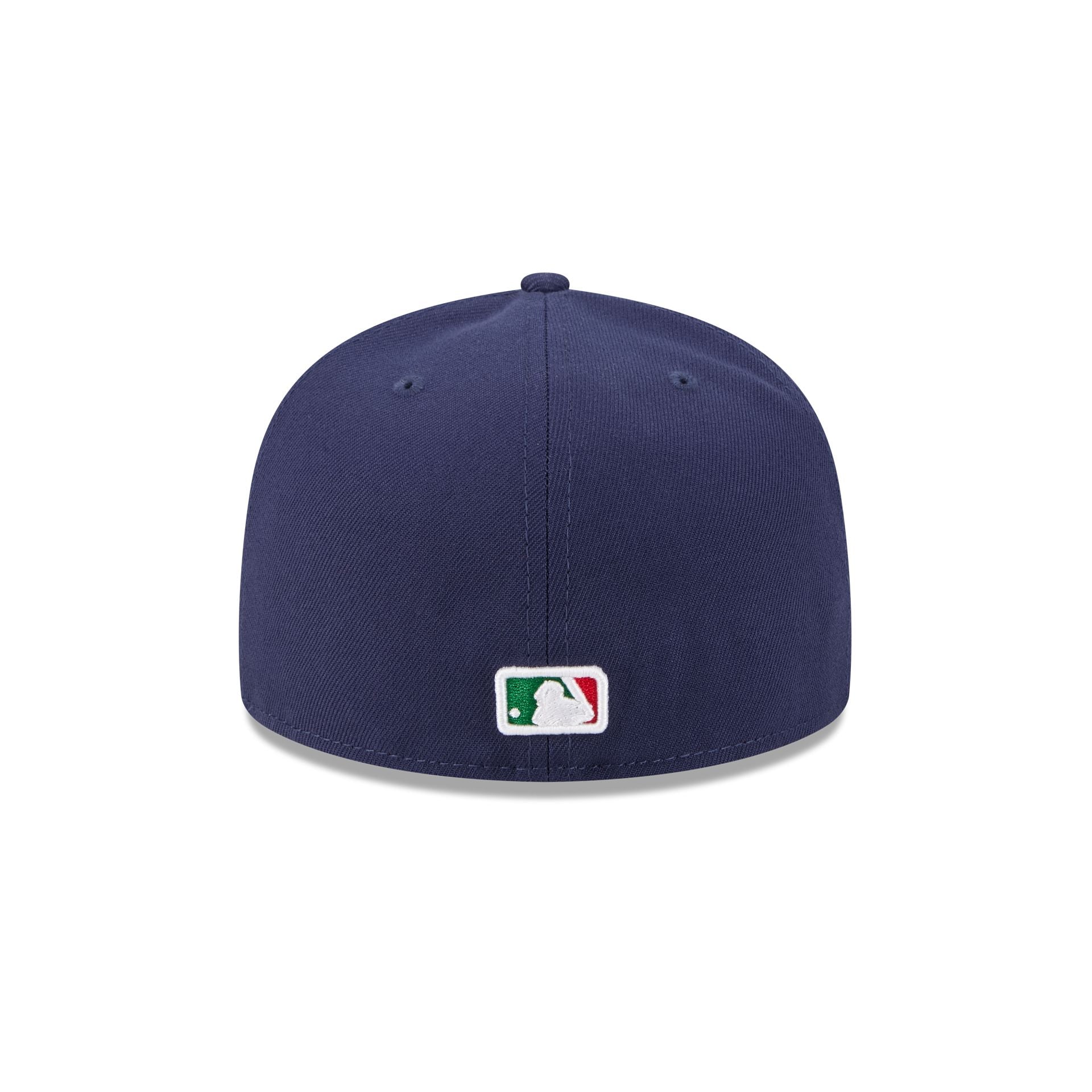 Big League Chew x Milwaukee Brewers 59FIFTY Fitted Hat - Image 6