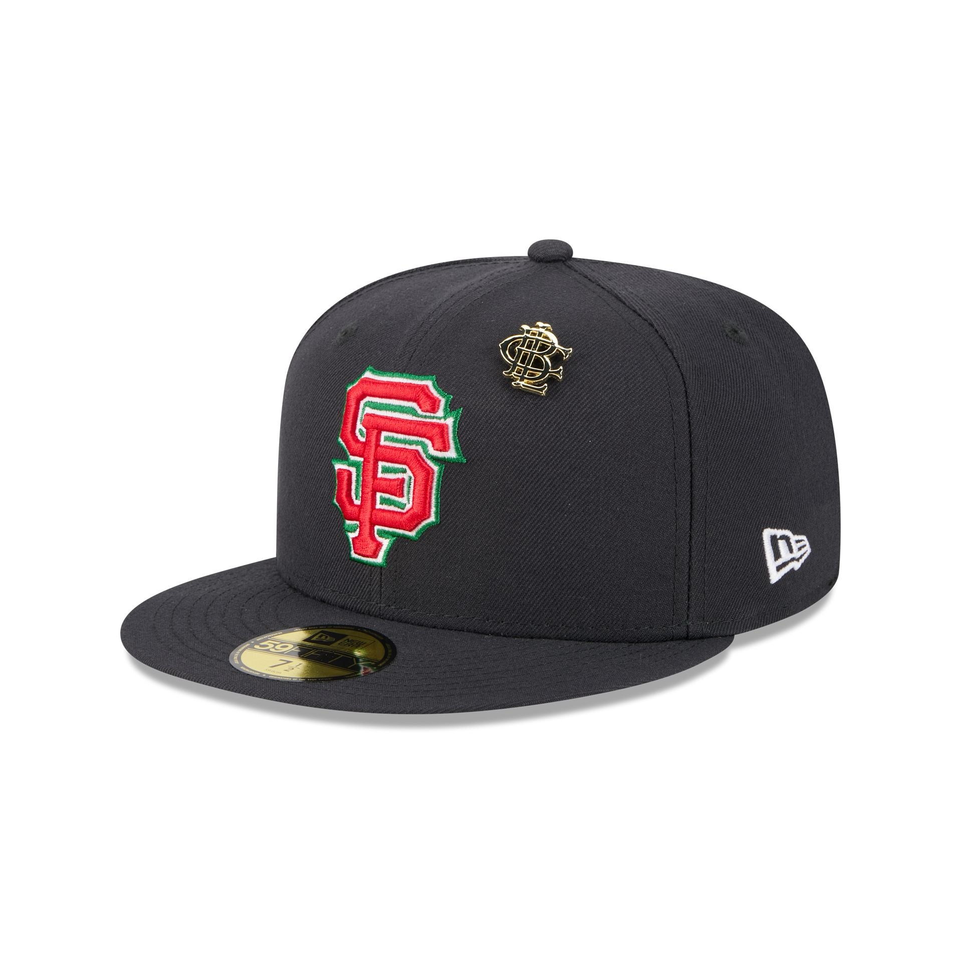 Big League Chew x San Francisco Giants 59FIFTY Fitted Hat - Image 3
