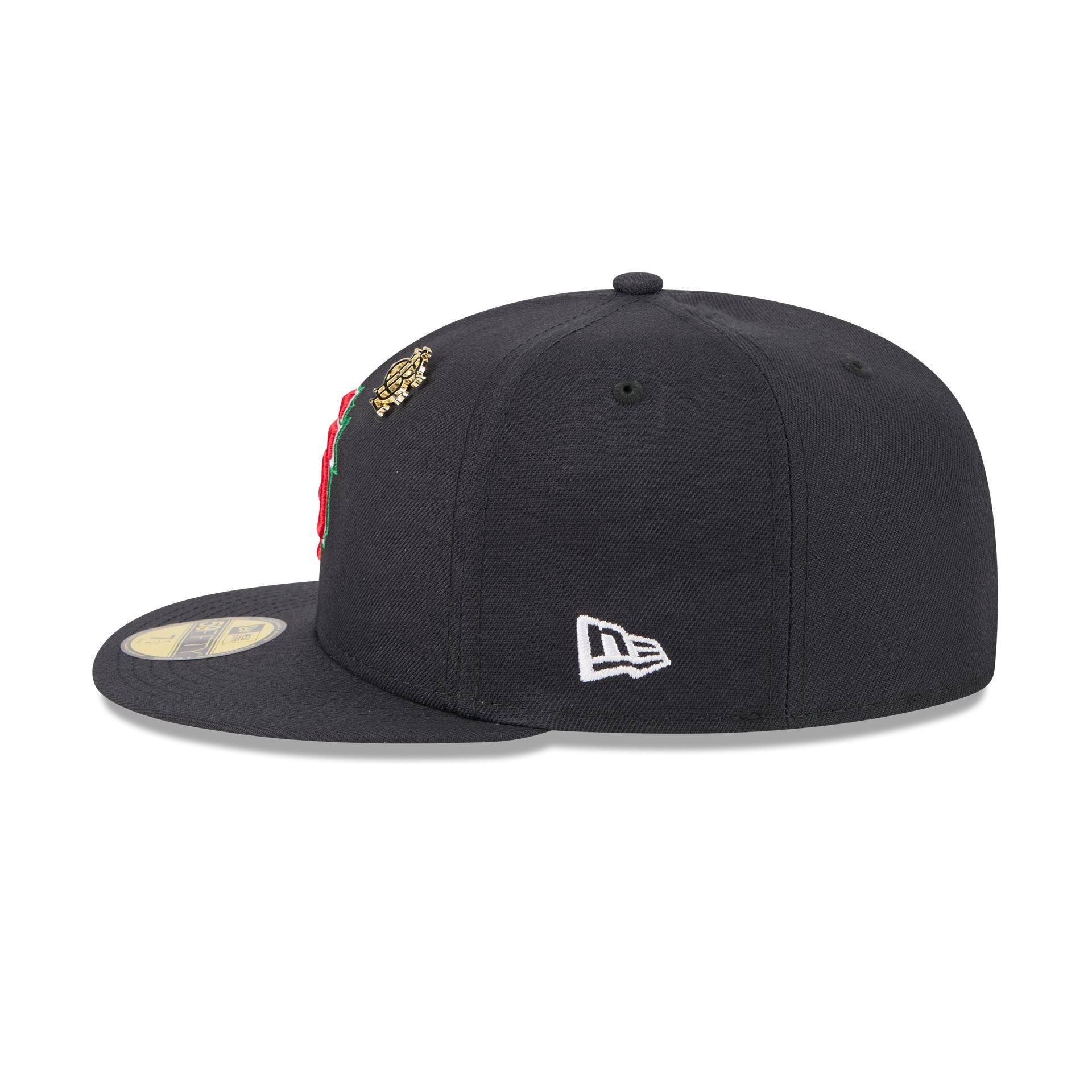 Big League Chew x San Francisco Giants 59FIFTY Fitted Hat - Image 5