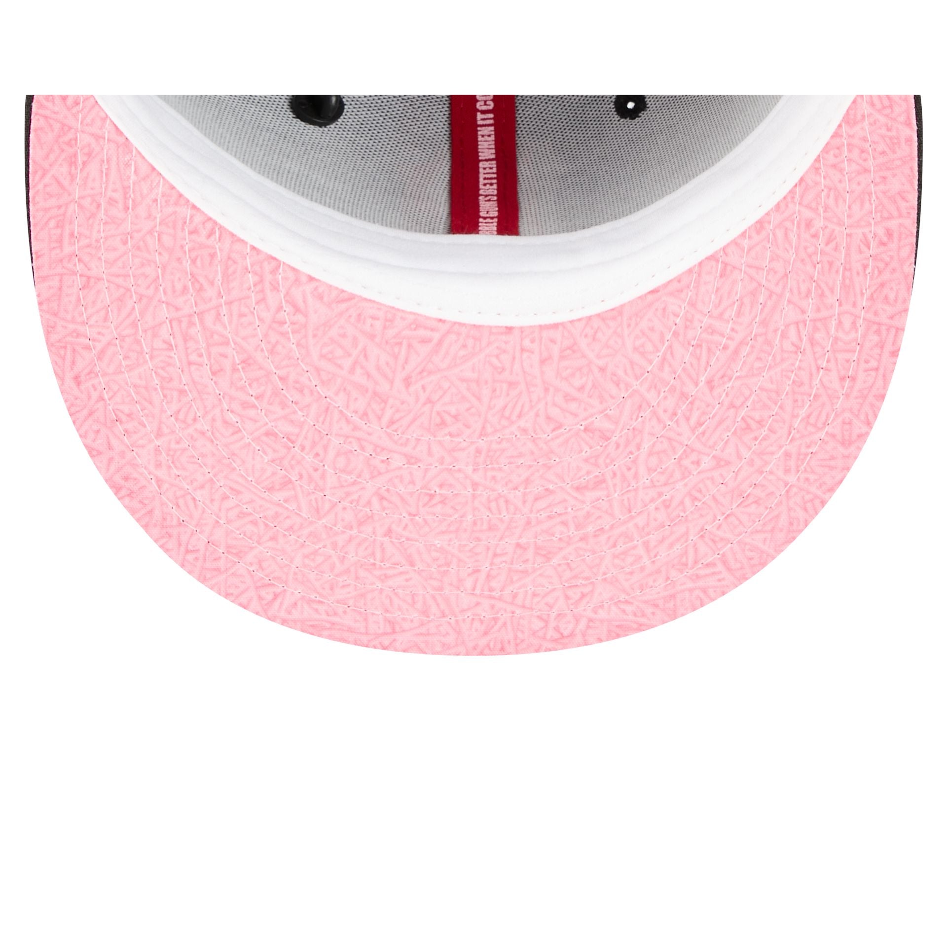 Big League Chew x Pittsburgh Pirates 59FIFTY Fitted Hat - Image 7