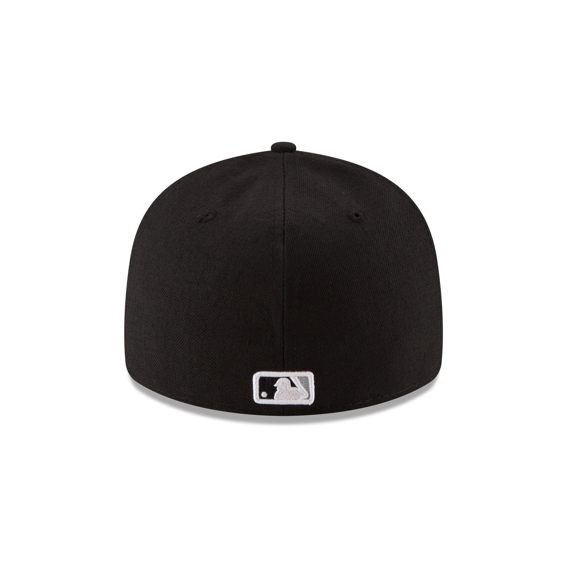 Chicago White Sox 125th Anniversary Low Profile 59FIFTY Fitted Hat - Image 6