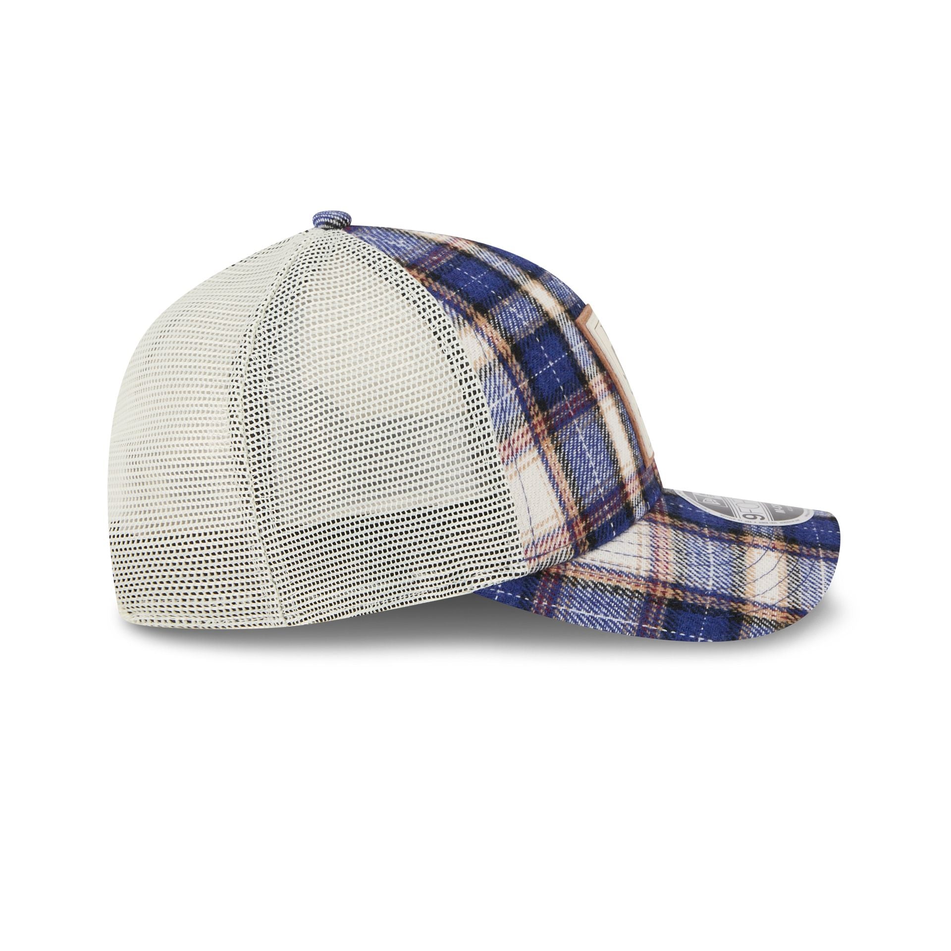 Visa Cash App Racing Bulls 2025 Austin Race Special 9FORTY M-Crown Snapback Hat - Image 5