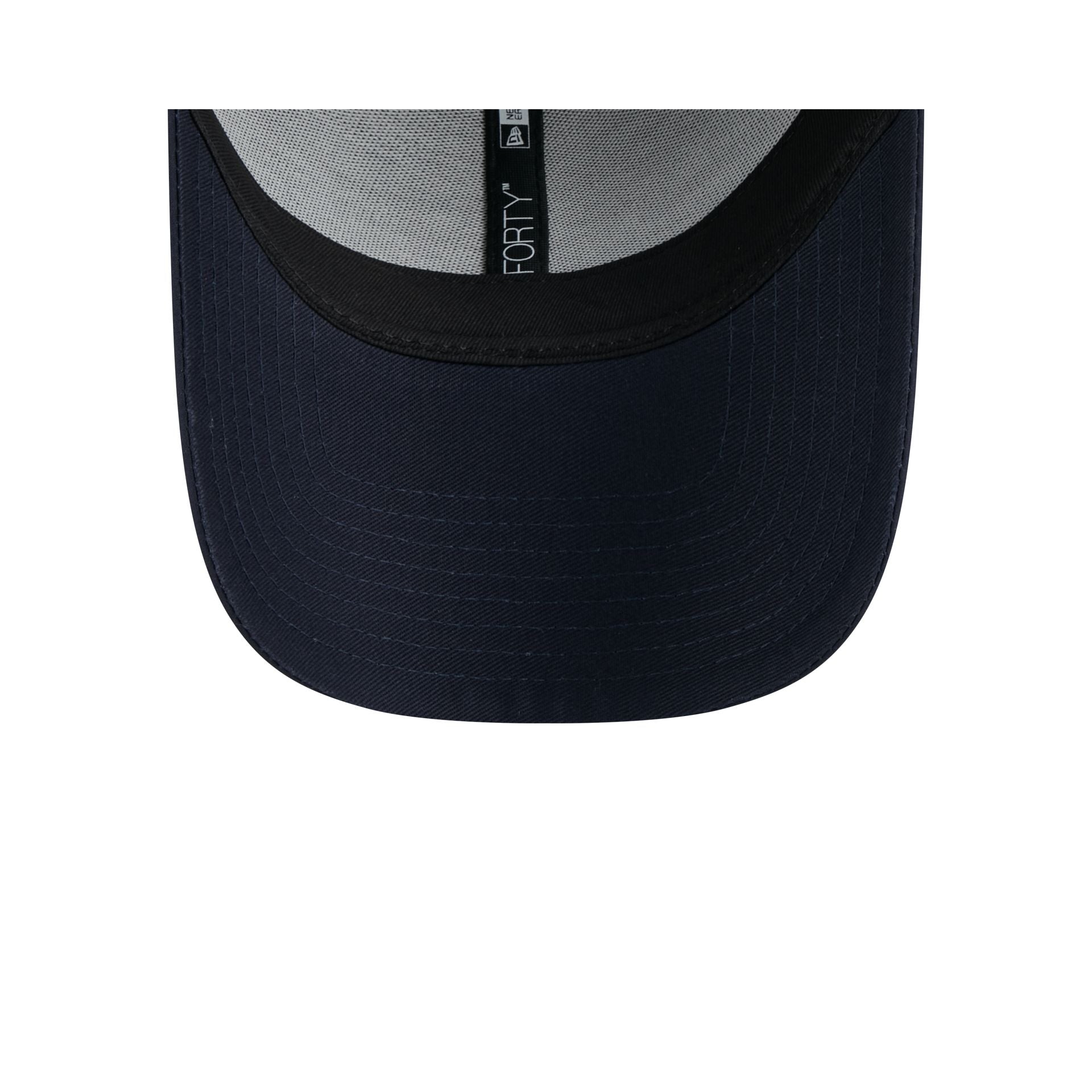 Oracle Red Bull Racing 2025 Las Vegas Race Special 9FORTY Snapback Hat - Image 7