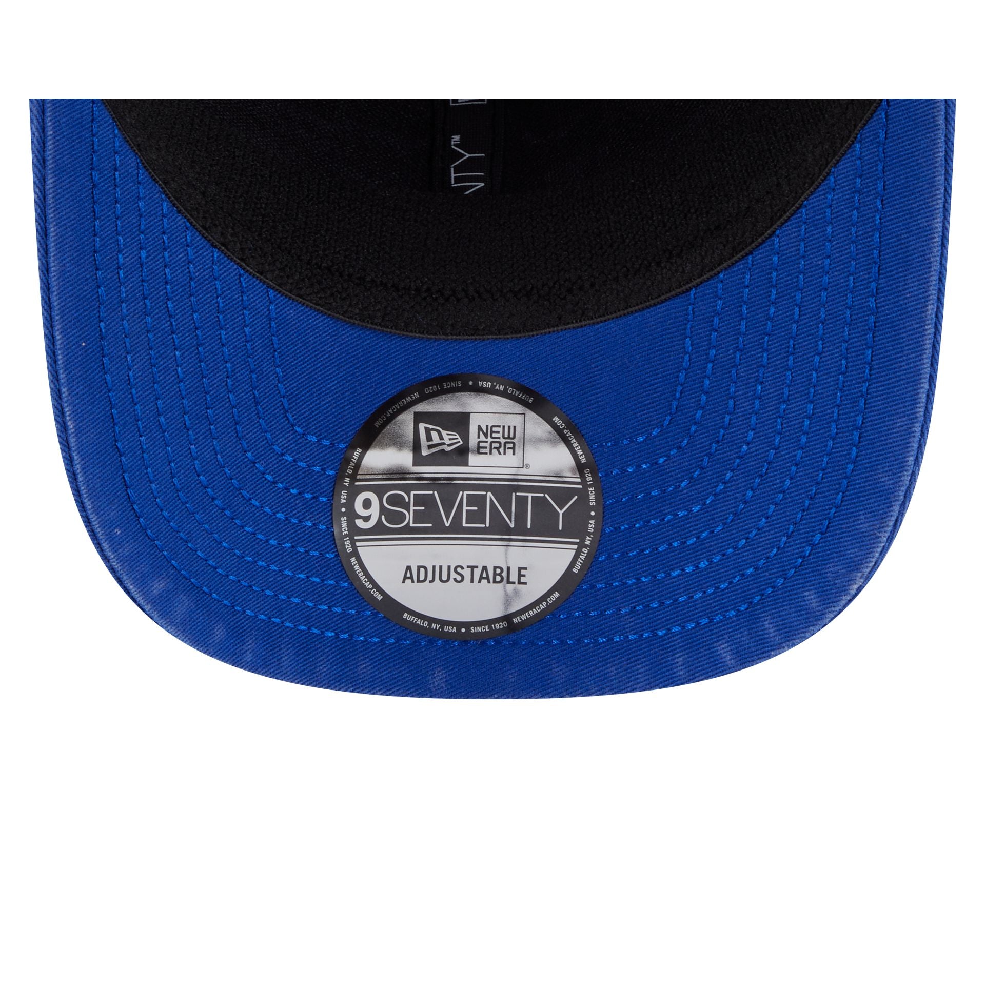 Oracle Red Bull Racing 2025 Sao Paulo Race Special Max Verstappen 9SEVENTY Stretch-Snap Hat - Image 7