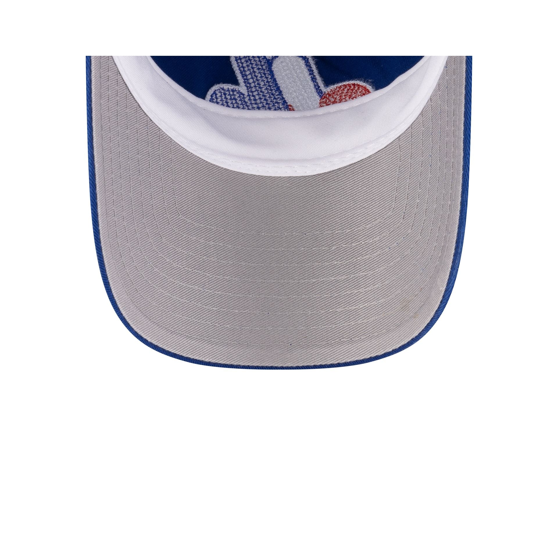 OVO x Montreal Expos 9TWENTY Adjustable Hat - Image 7