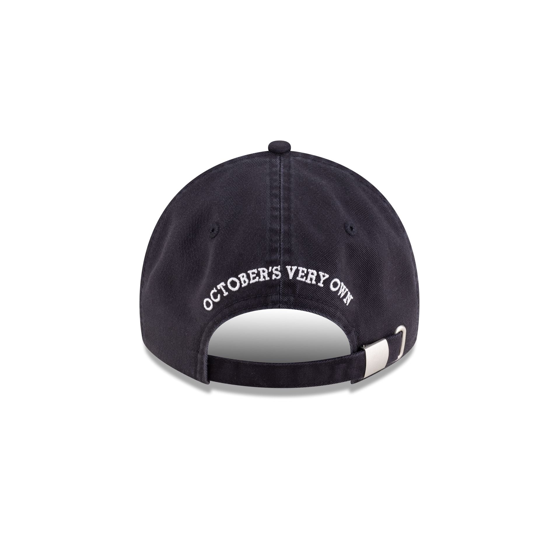 OVO x New York Yankees 9TWENTY Adjustable Hat - Image 11