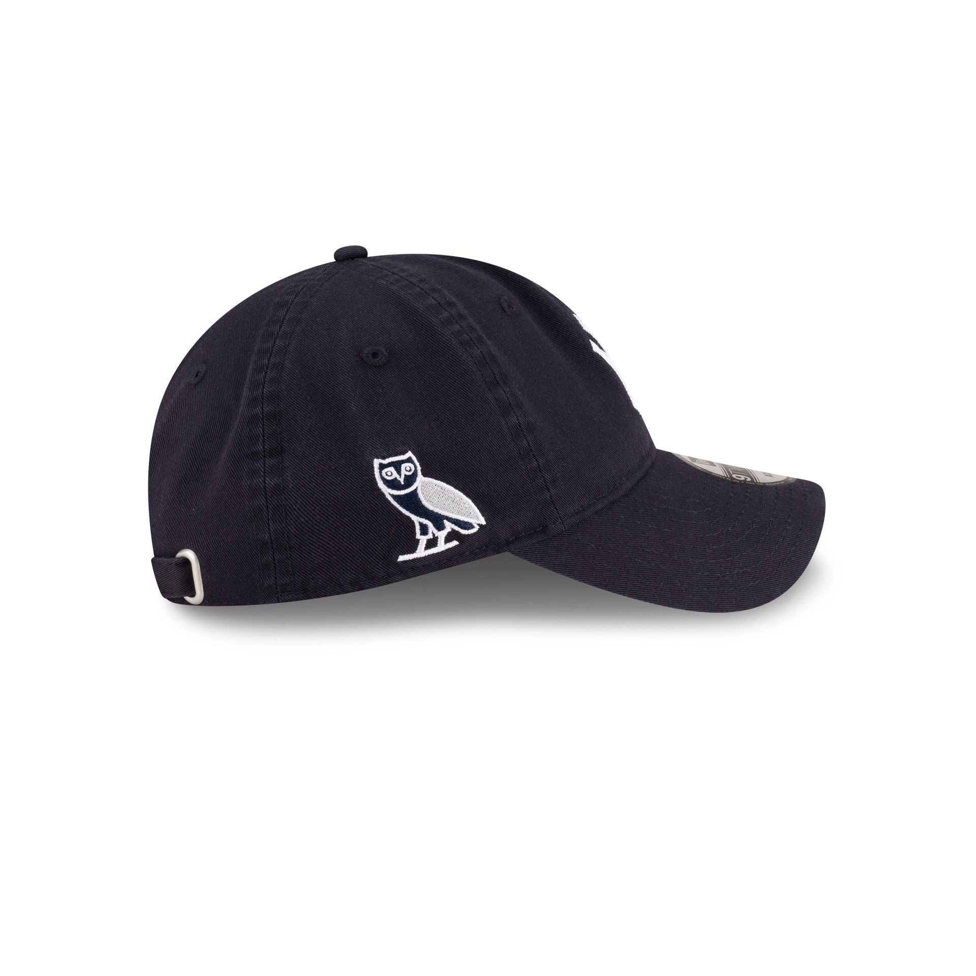 OVO x New York Yankees 9TWENTY Adjustable Hat - Image 8
