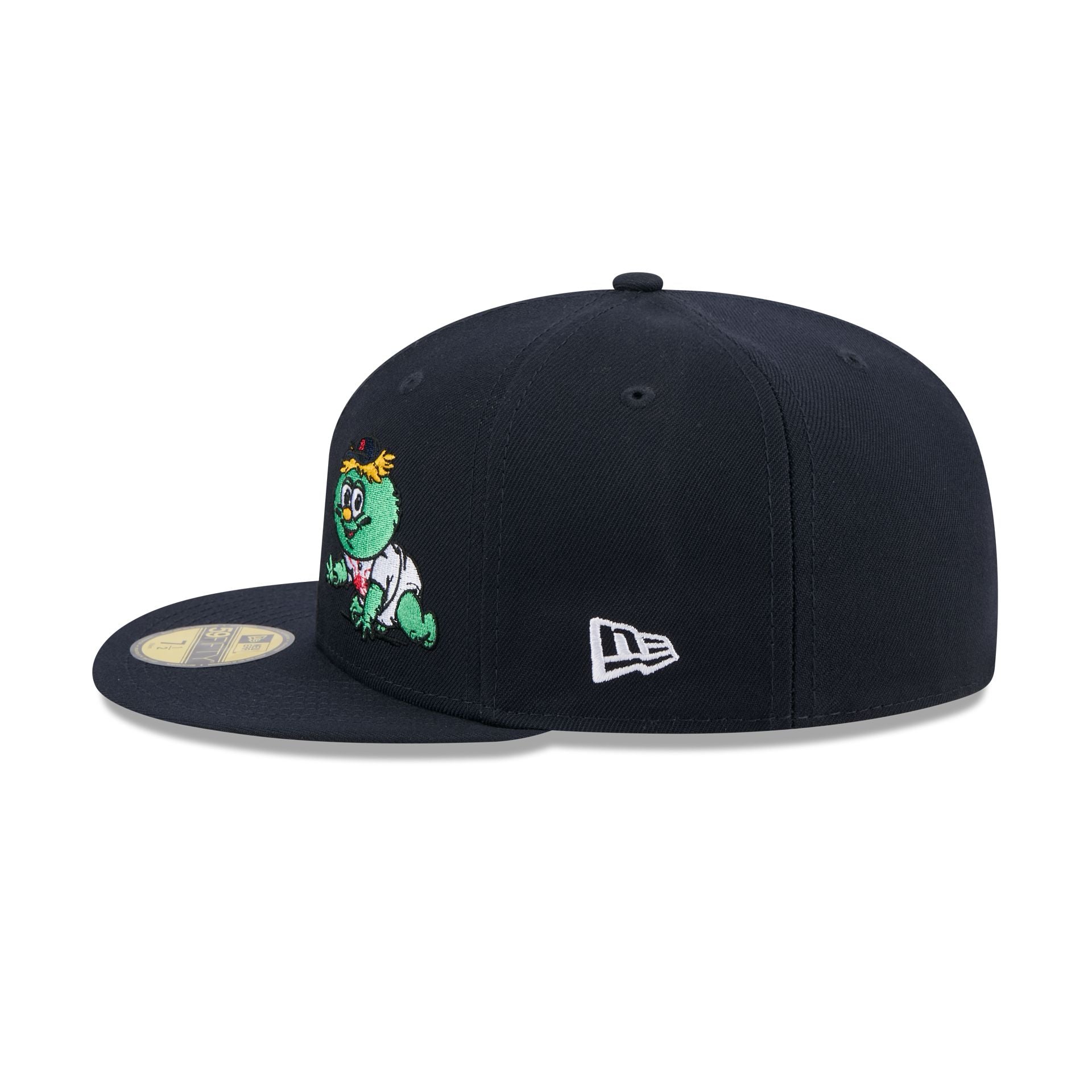Boston Red Sox Generation Mascots 59FIFTY Fitted Hat - Image 4
