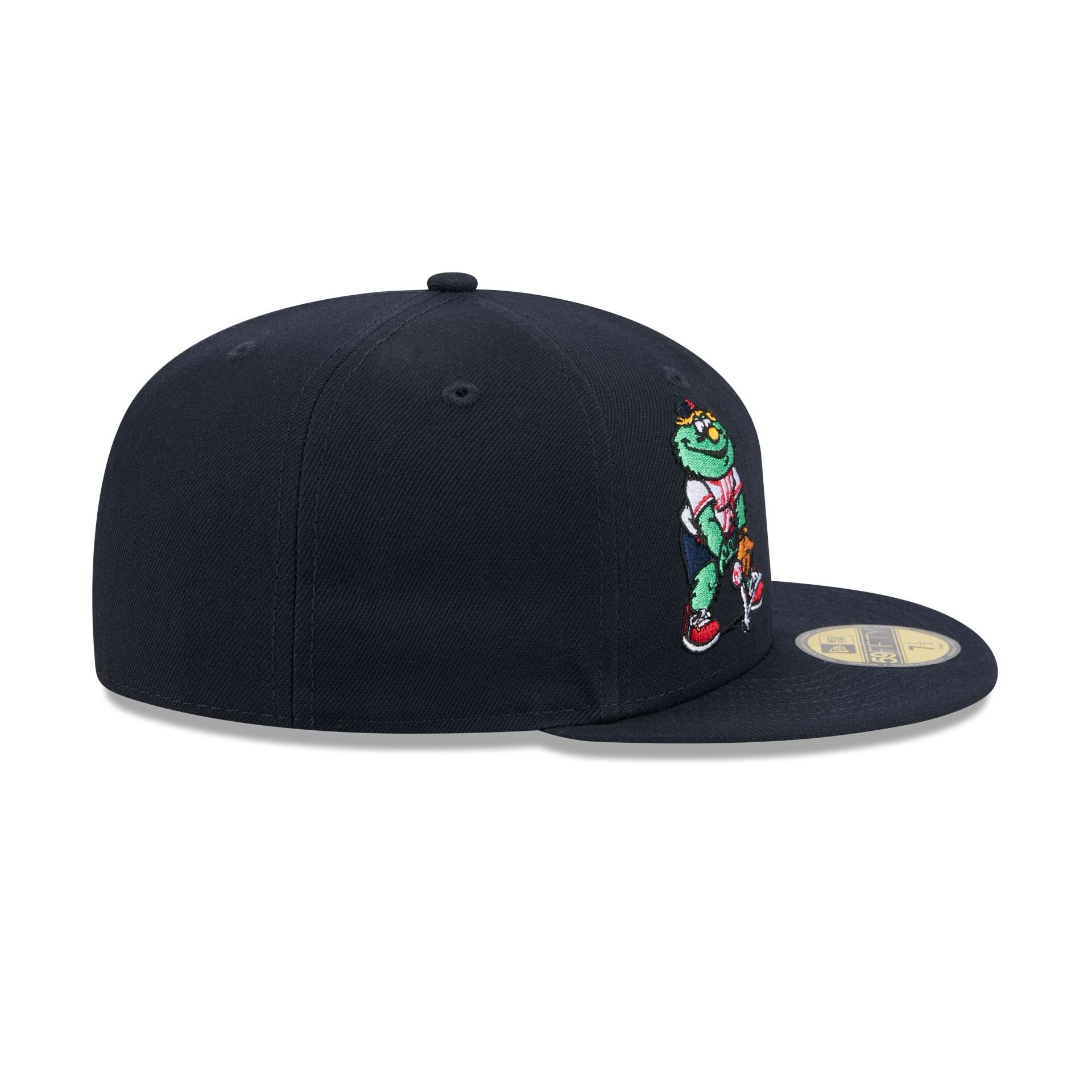 Boston Red Sox Generation Mascots 59FIFTY Fitted Hat - Image 5