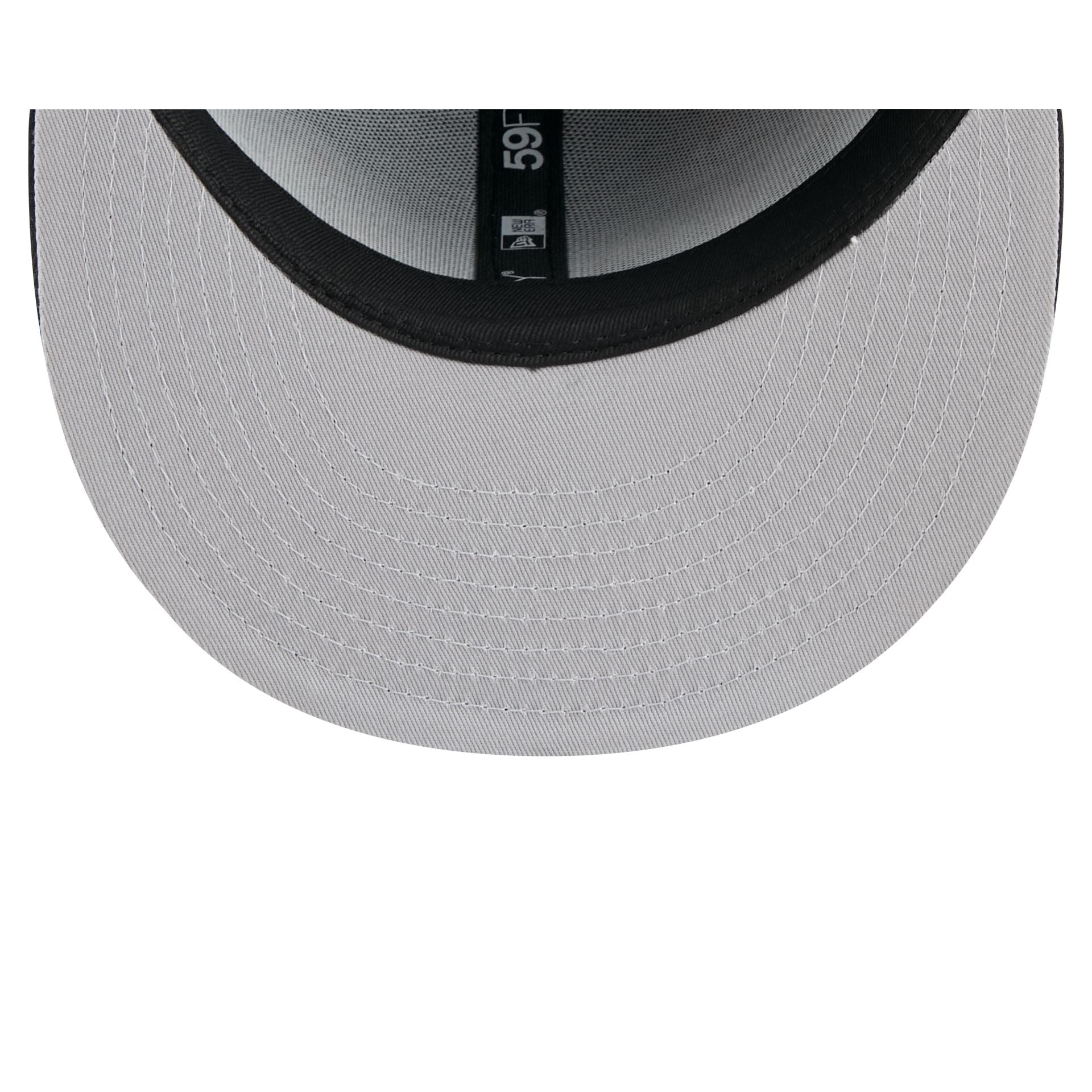 Baltimore Orioles Generation Mascots 59FIFTY Fitted Hat - Image 7