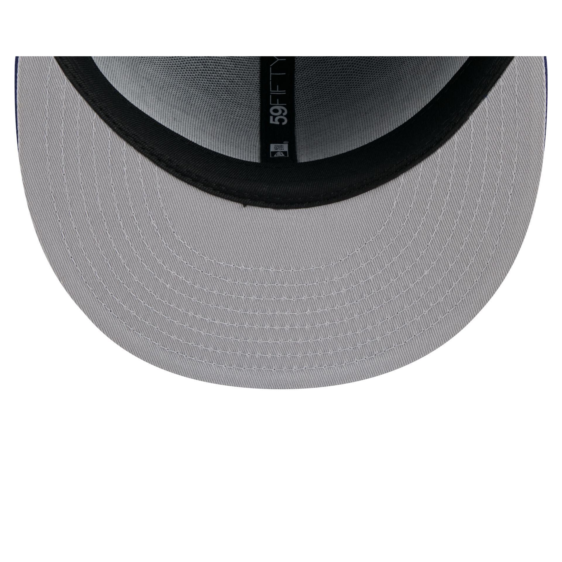 Los Angeles Dodgers Generation Mascots 59FIFTY Fitted Hat - Image 7