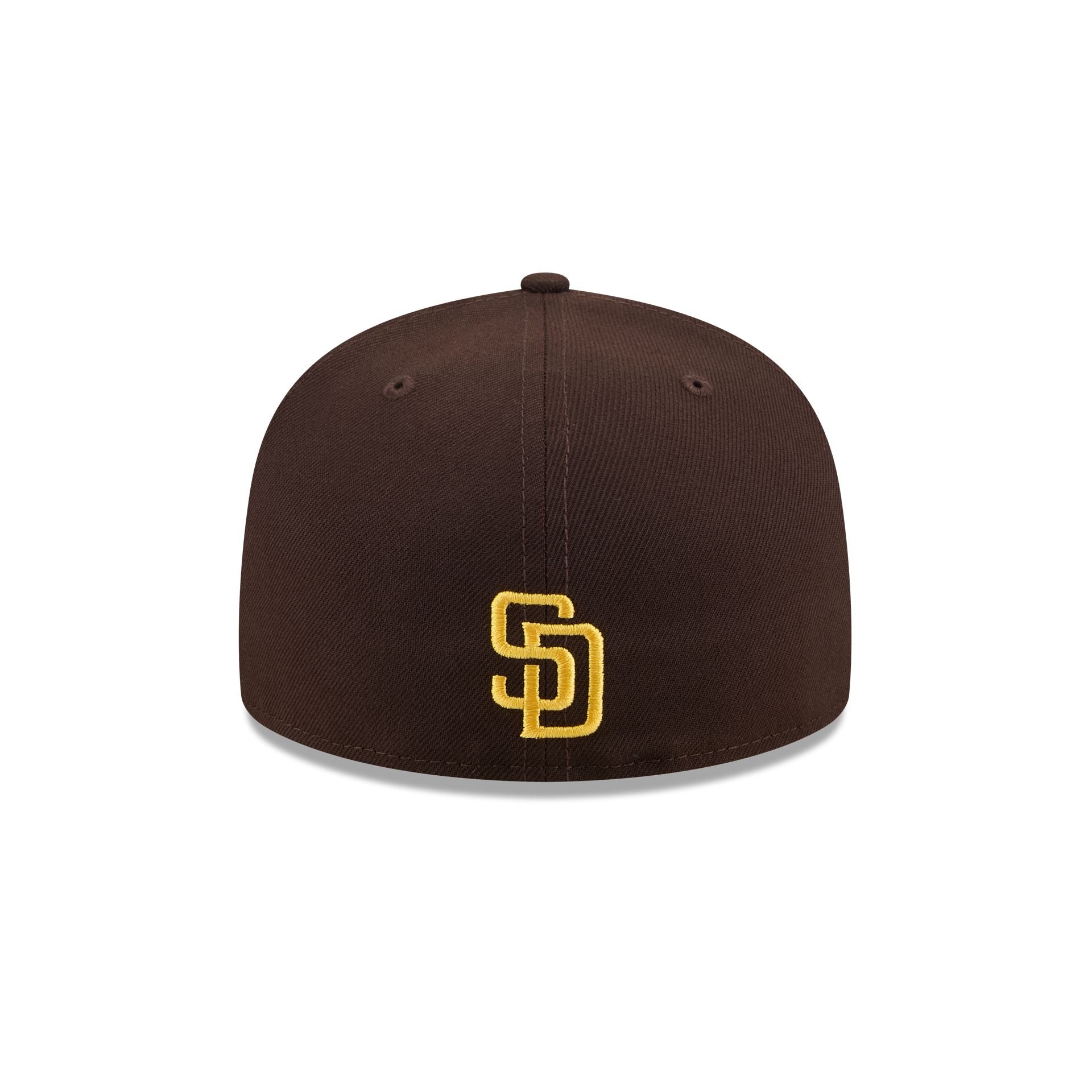 San Diego Padres Generation Mascots 59FIFTY Fitted Hat - Image 6