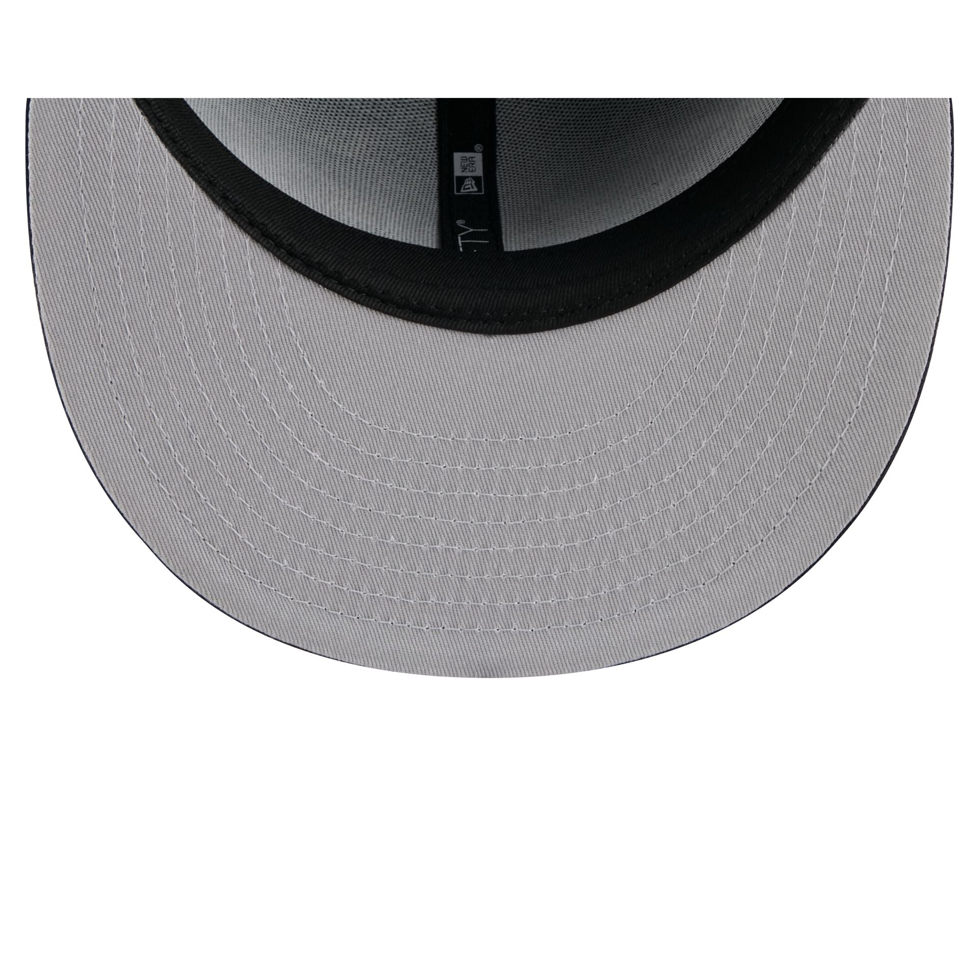 Seattle Mariners Generation Mascots 59FIFTY Fitted Hat - Image 7