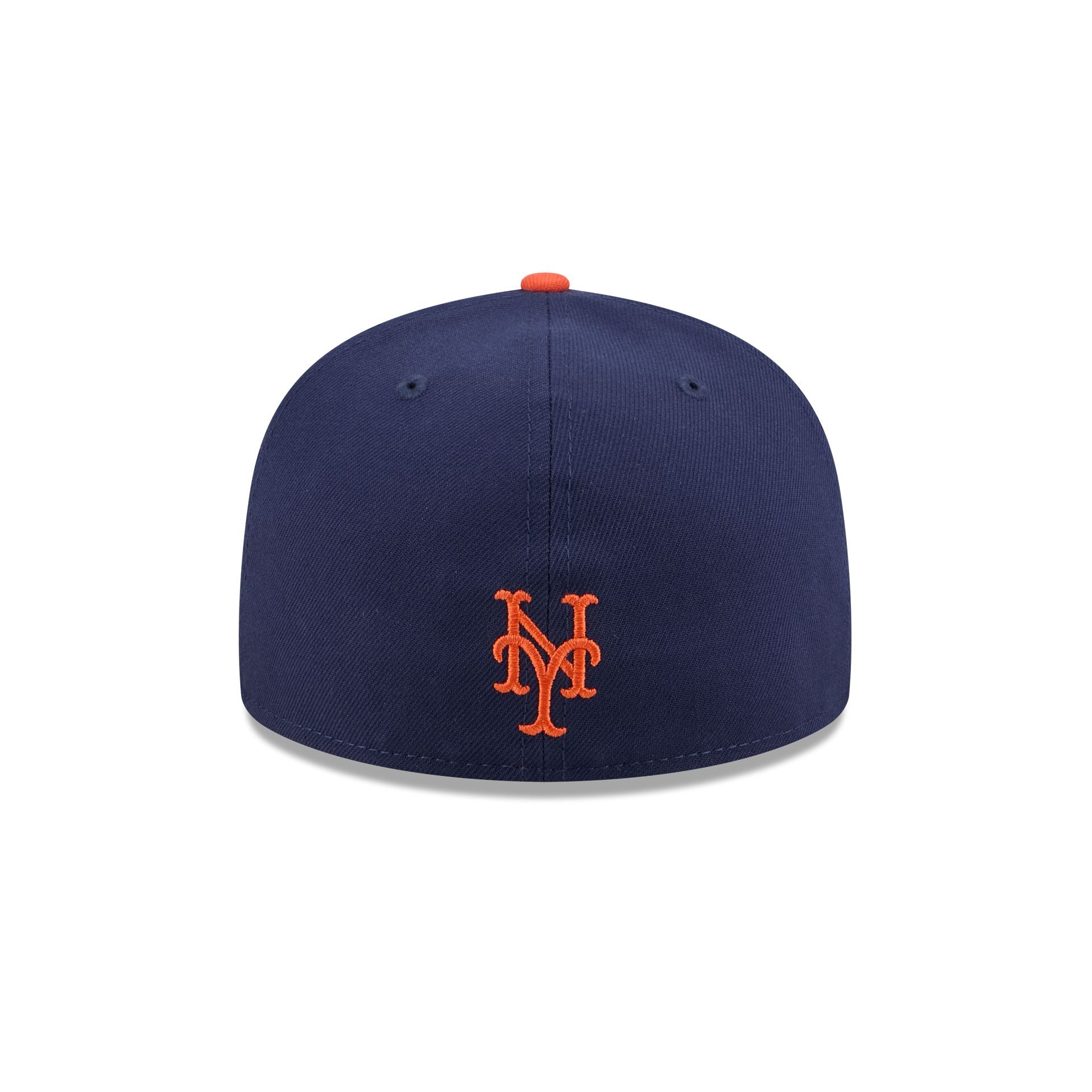 New York Mets Generation Mascots 59FIFTY Fitted Hat - Image 6