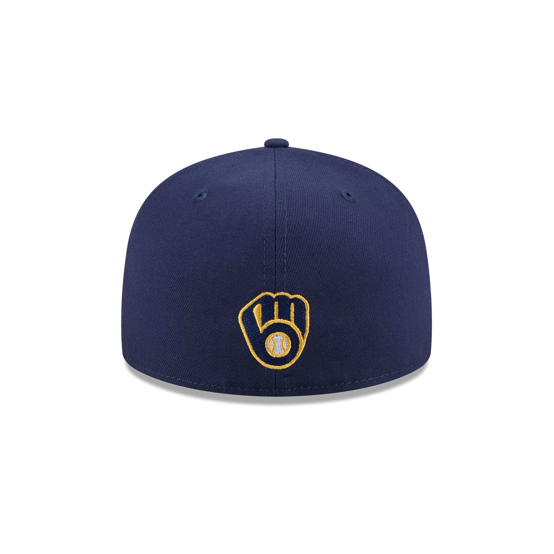 Milwaukee Brewers Generation Mascots 59FIFTY Fitted Hat - Image 6