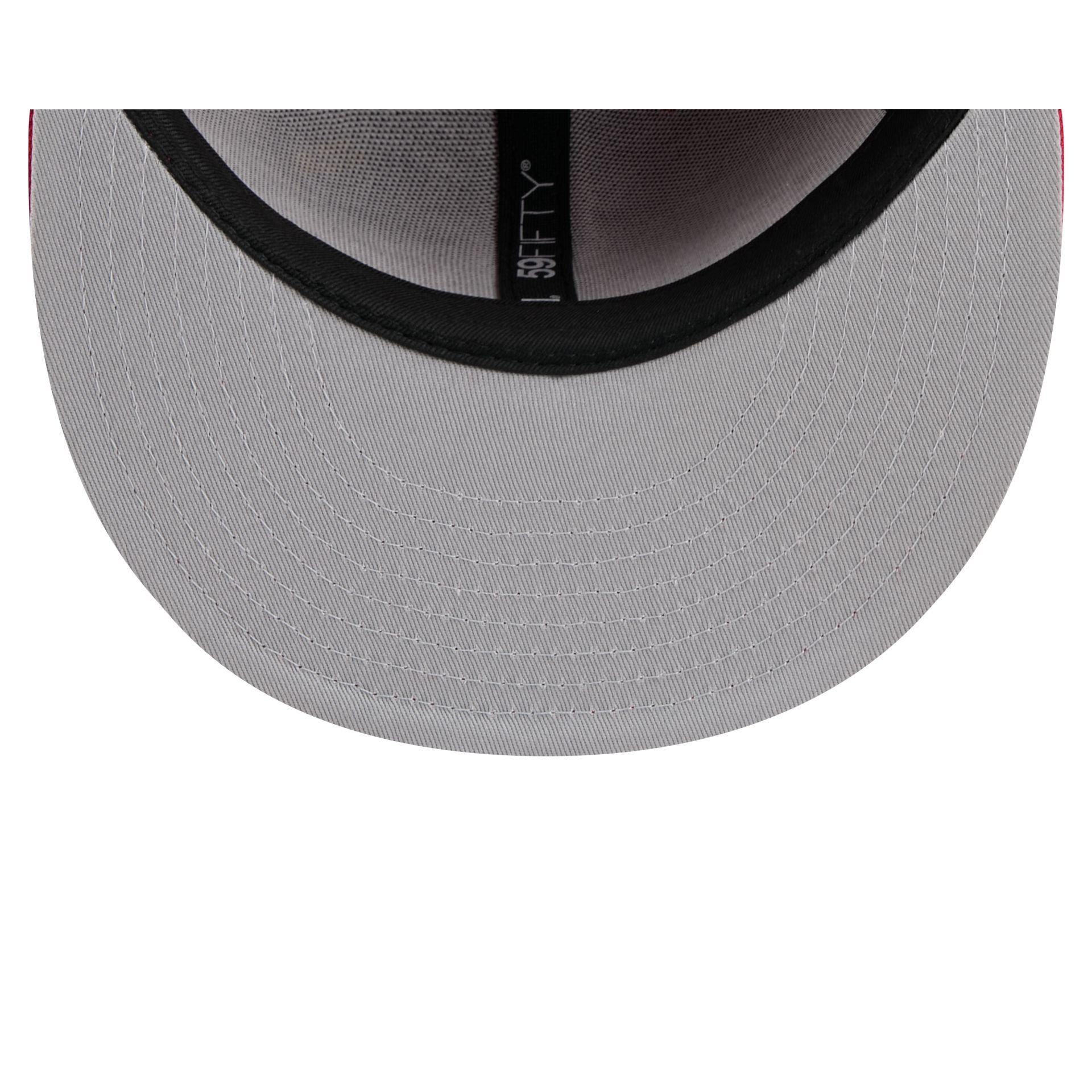 St. Louis Cardinals Generation Mascots 59FIFTY Fitted Hat - Image 7