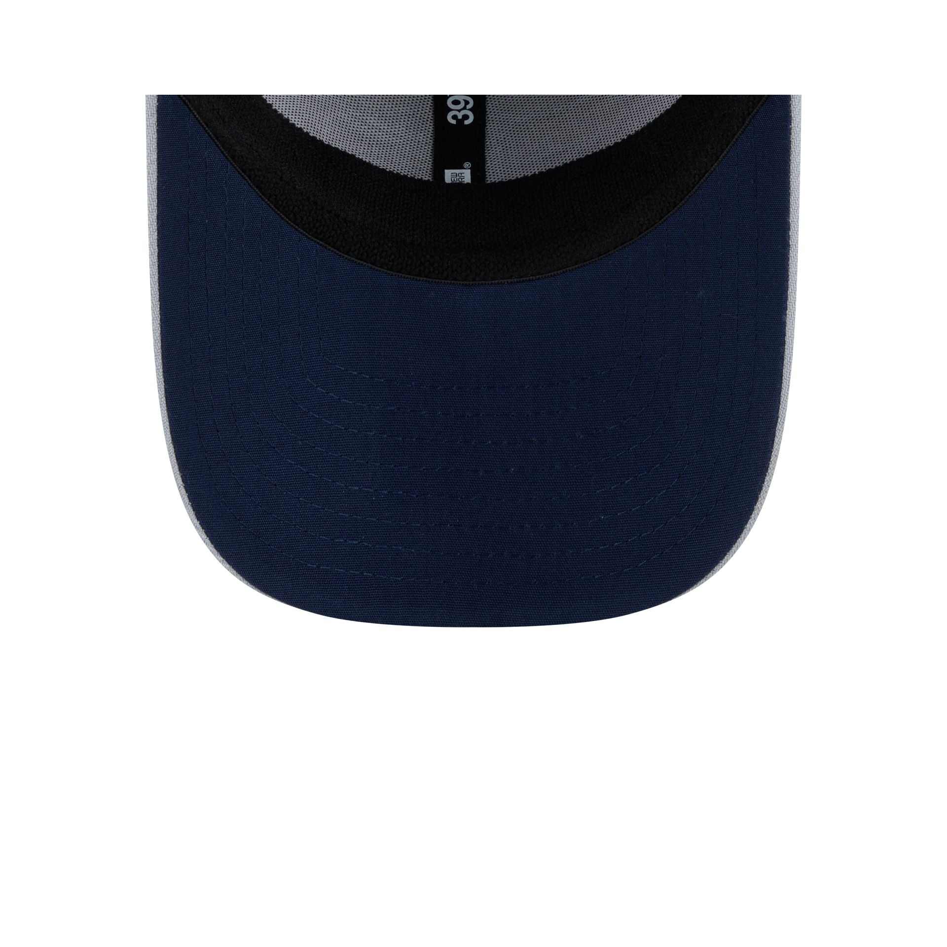 Seattle Seahawks 2025 NFL Rivalries 39HIRTY Stretch Fit Hat - Image 7