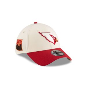 Arizona Cardinals 2025 NFL Rivalries 39HIRTY Stretch Fit Hat
