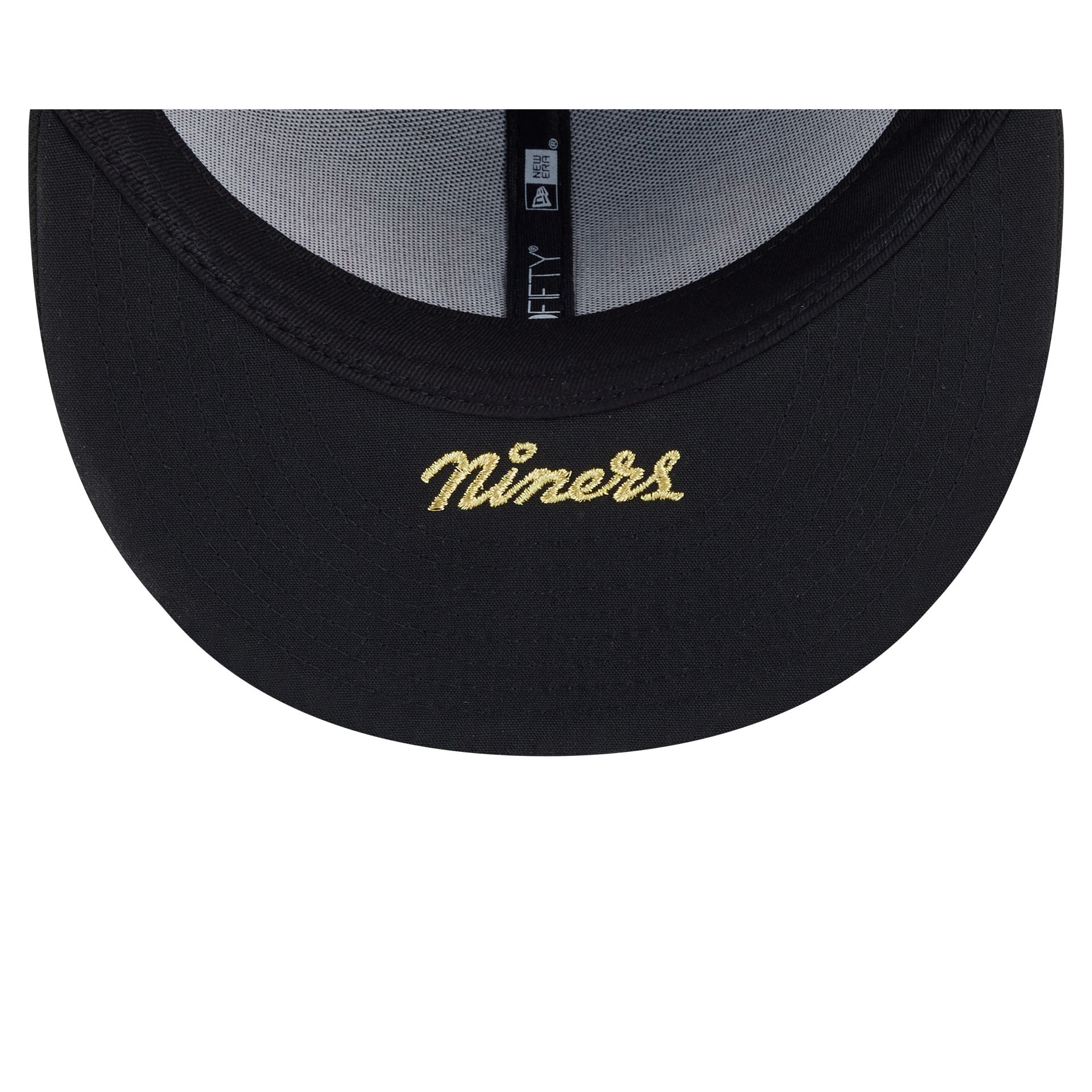 San Francisco 49ers 2025 NFL Rivalries 59FIFTY Fitted Hat - Image 7