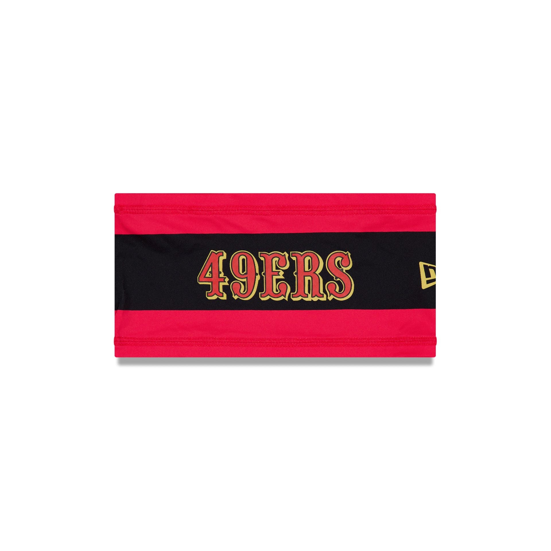 San Francisco 49ers 2025 NFL Rivalries Headband