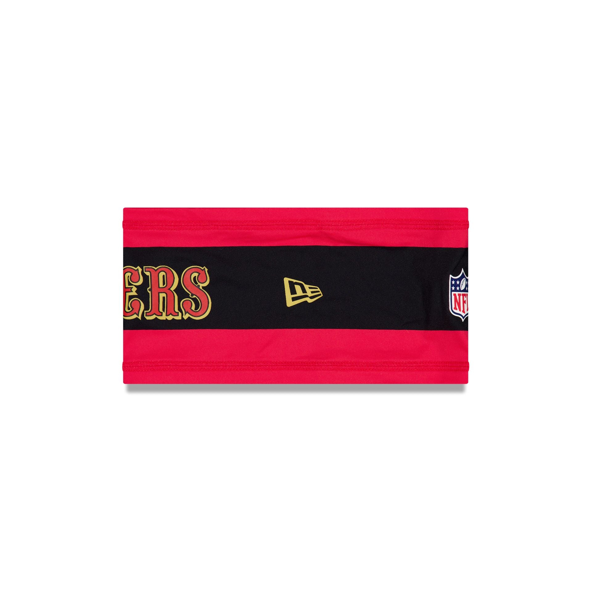 San Francisco 49ers 2025 NFL Rivalries Headband - Image 2