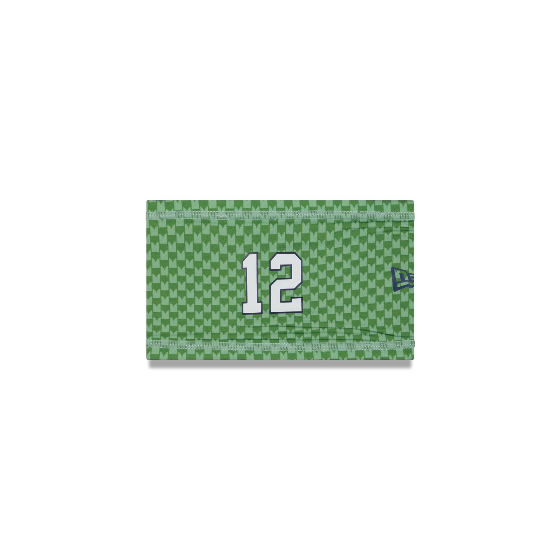 Seattle Seahawks 2025 NFL Rivalries Headband