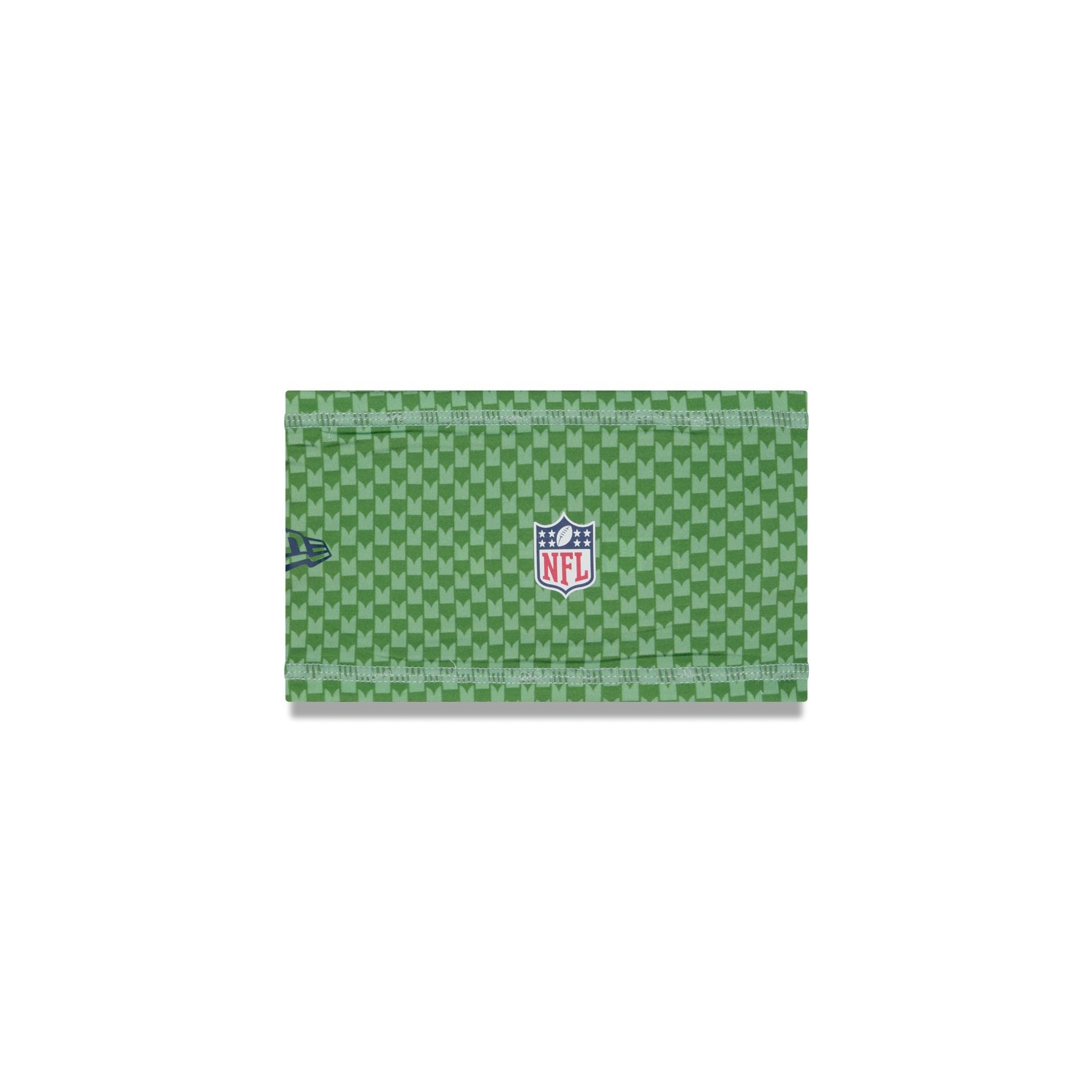 Seattle Seahawks 2025 NFL Rivalries Headband - Image 2