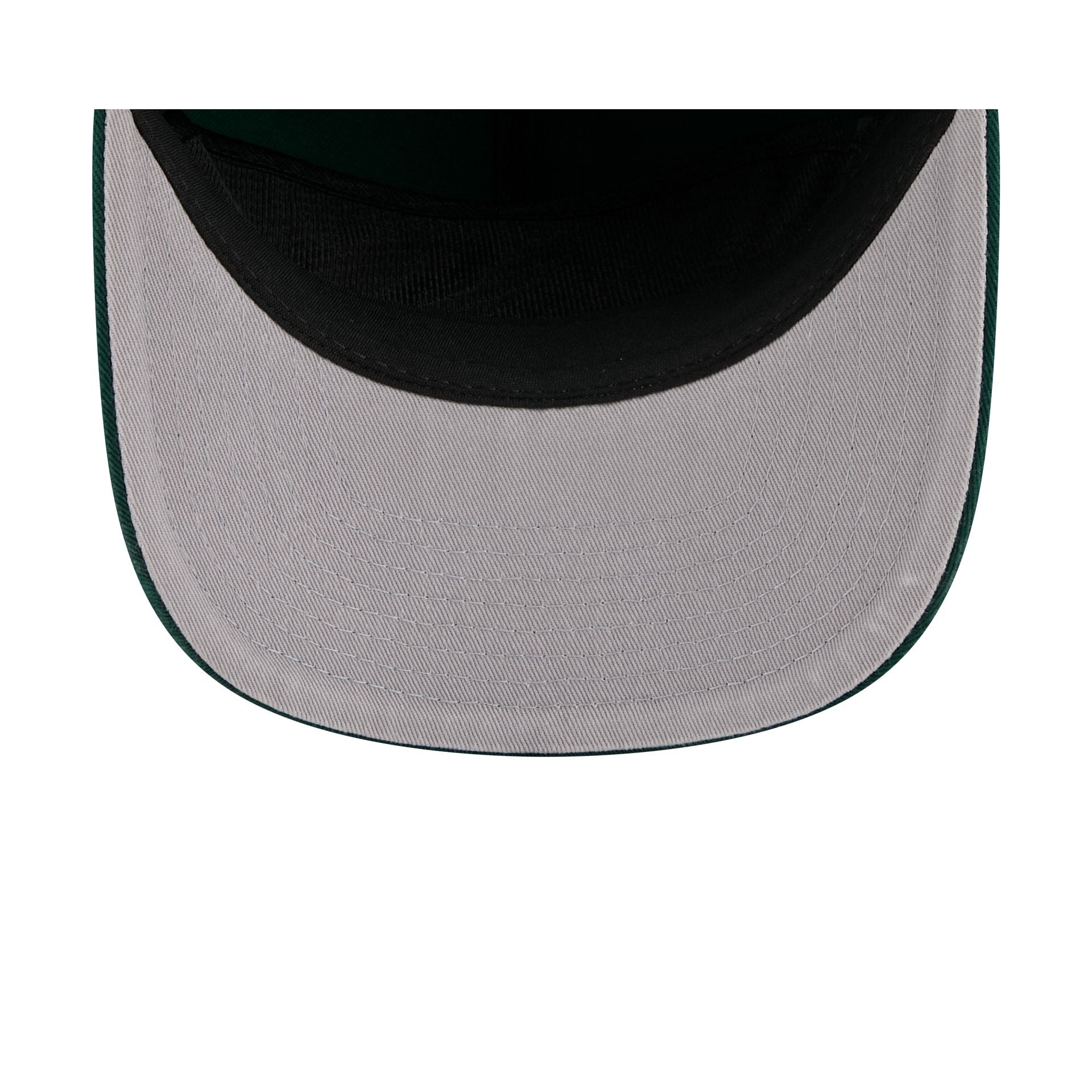 Michigan State Spartans 19TWENTY Snapback Hat - Image 6