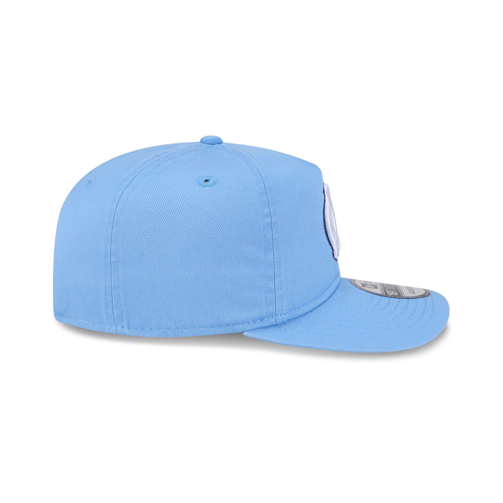 North Carolina Tar Heels 19TWENTY Snapback Hat - Image 5