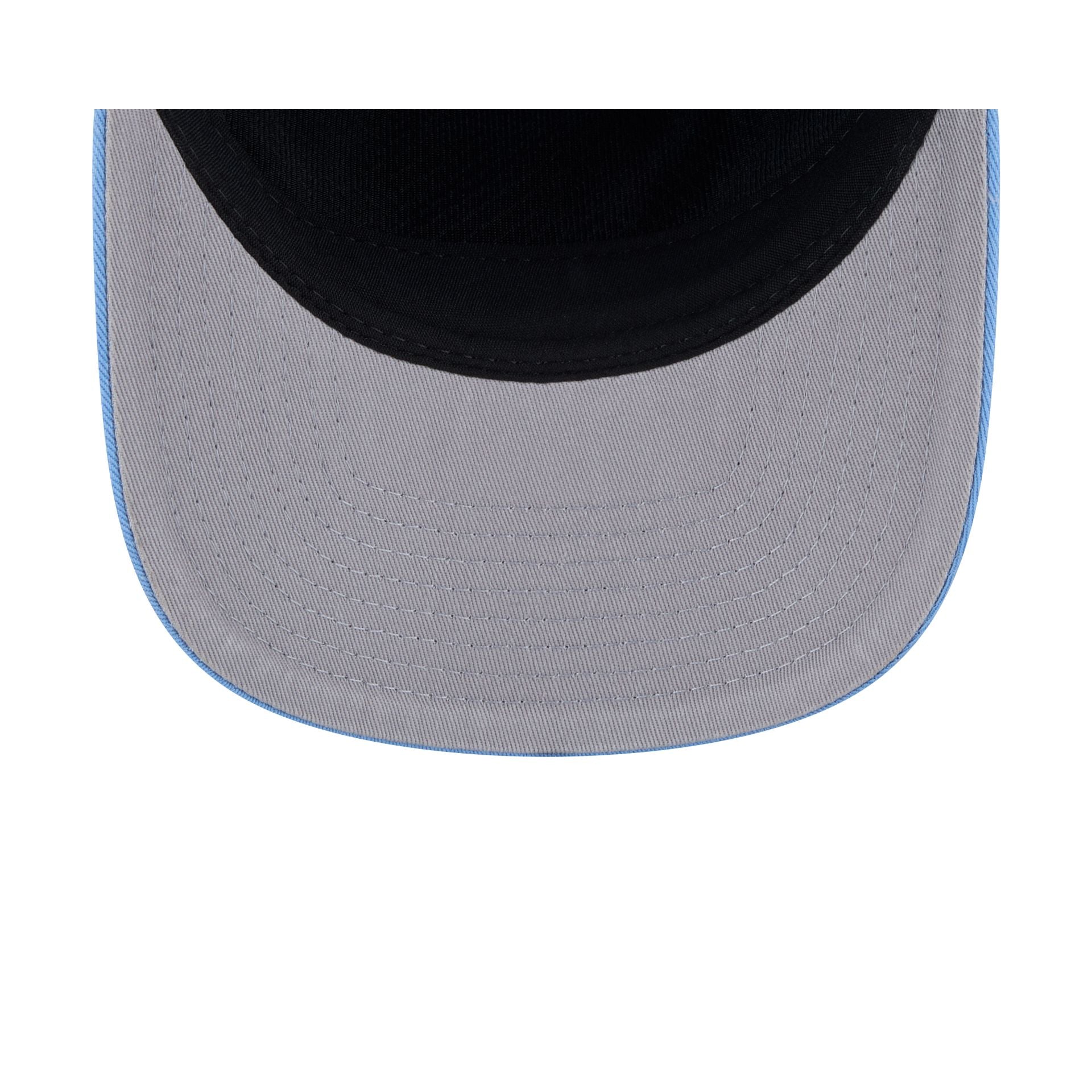 North Carolina Tar Heels 19TWENTY Snapback Hat - Image 7