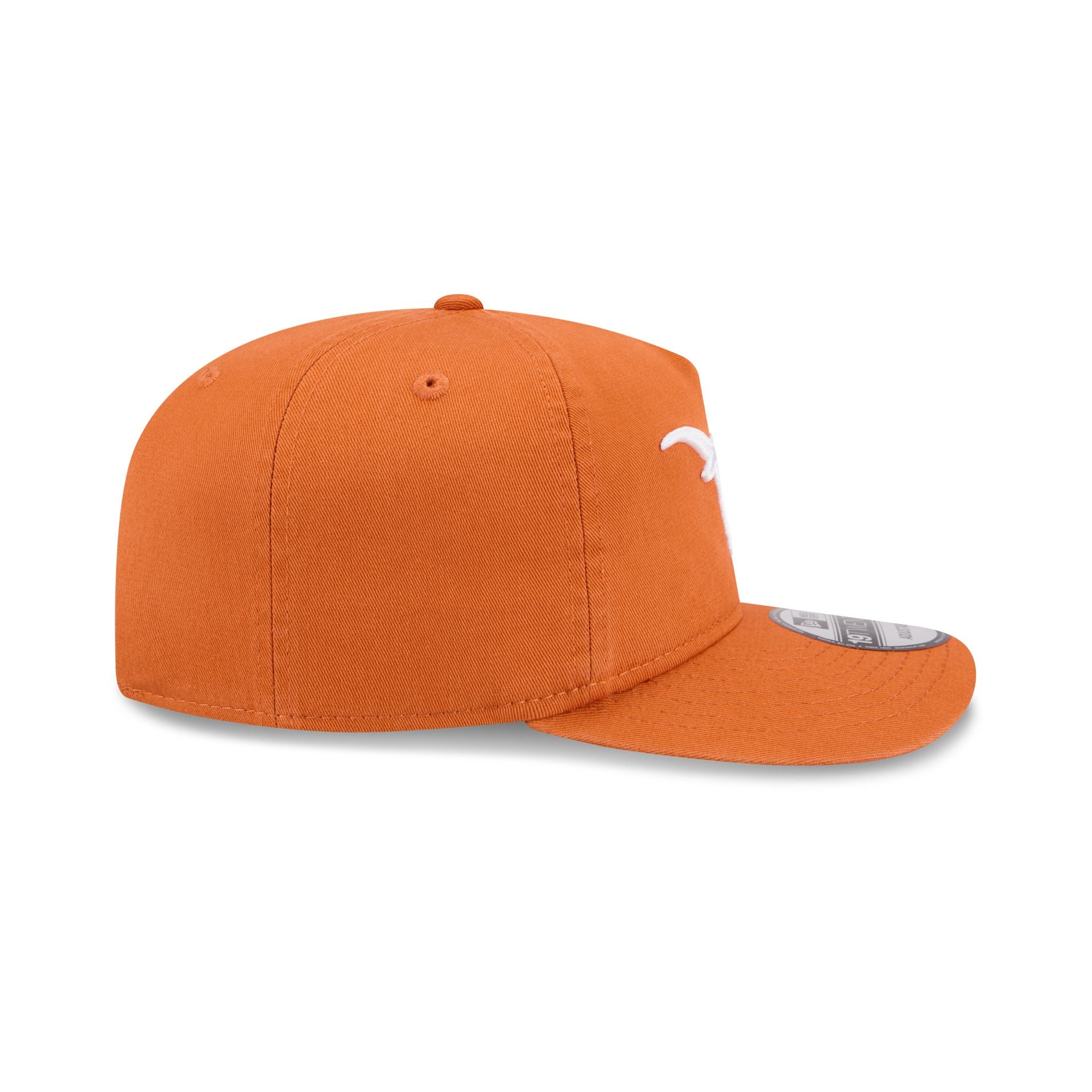 Texas Longhorns 19TWENTY Snapback Hat - Image 5