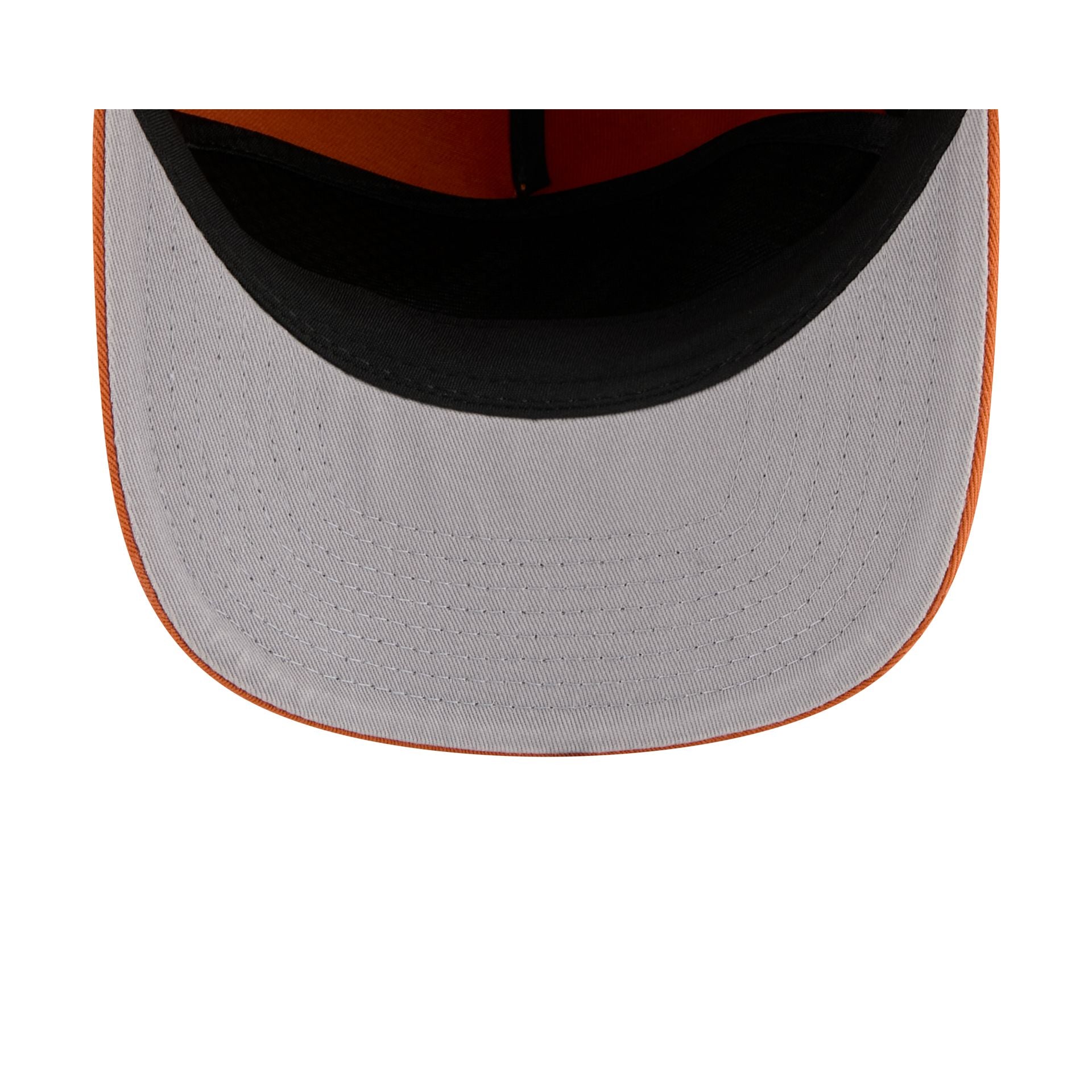 Texas Longhorns 19TWENTY Snapback Hat - Image 7