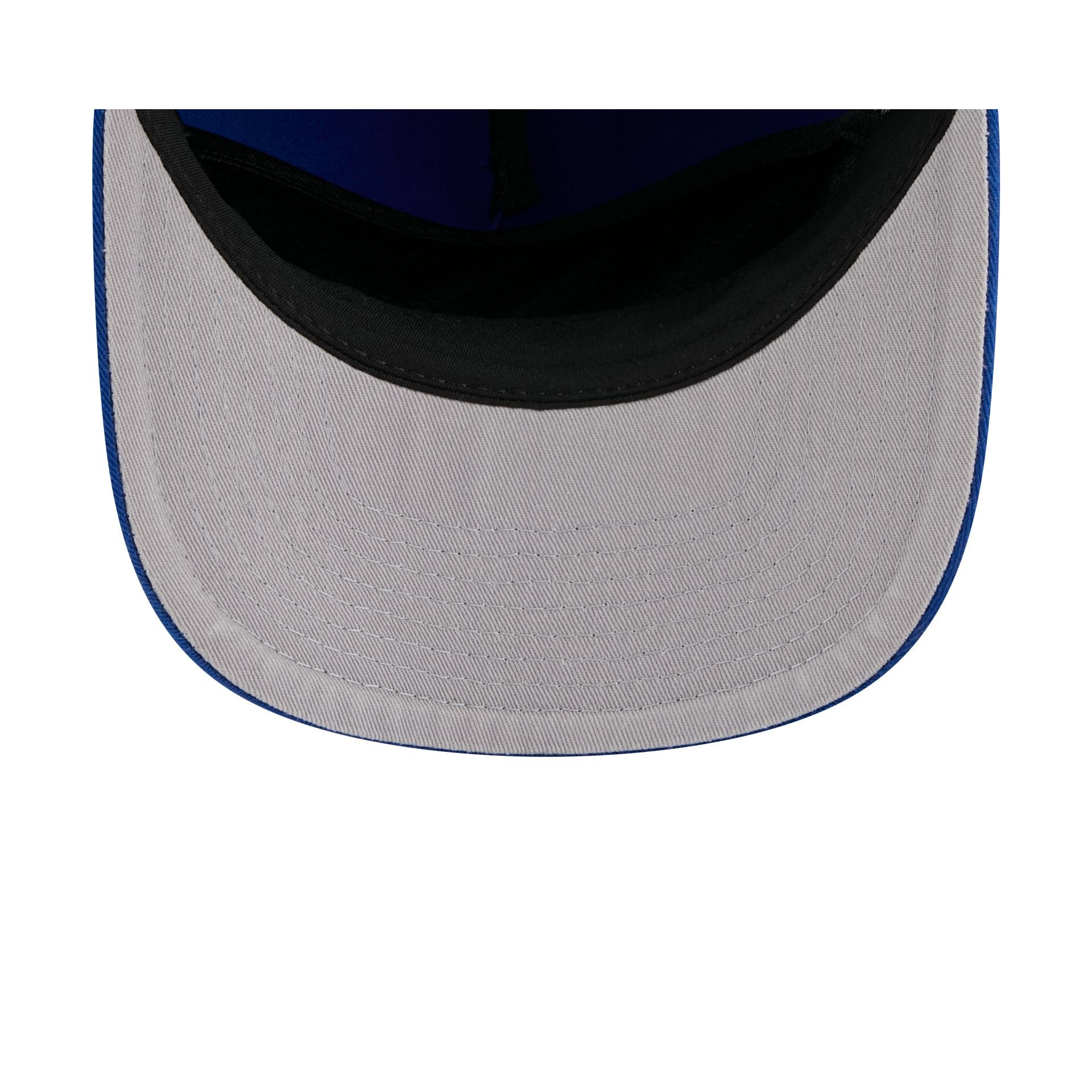 Duke Blue Devils 19TWENTY Snapback Hat - Image 7