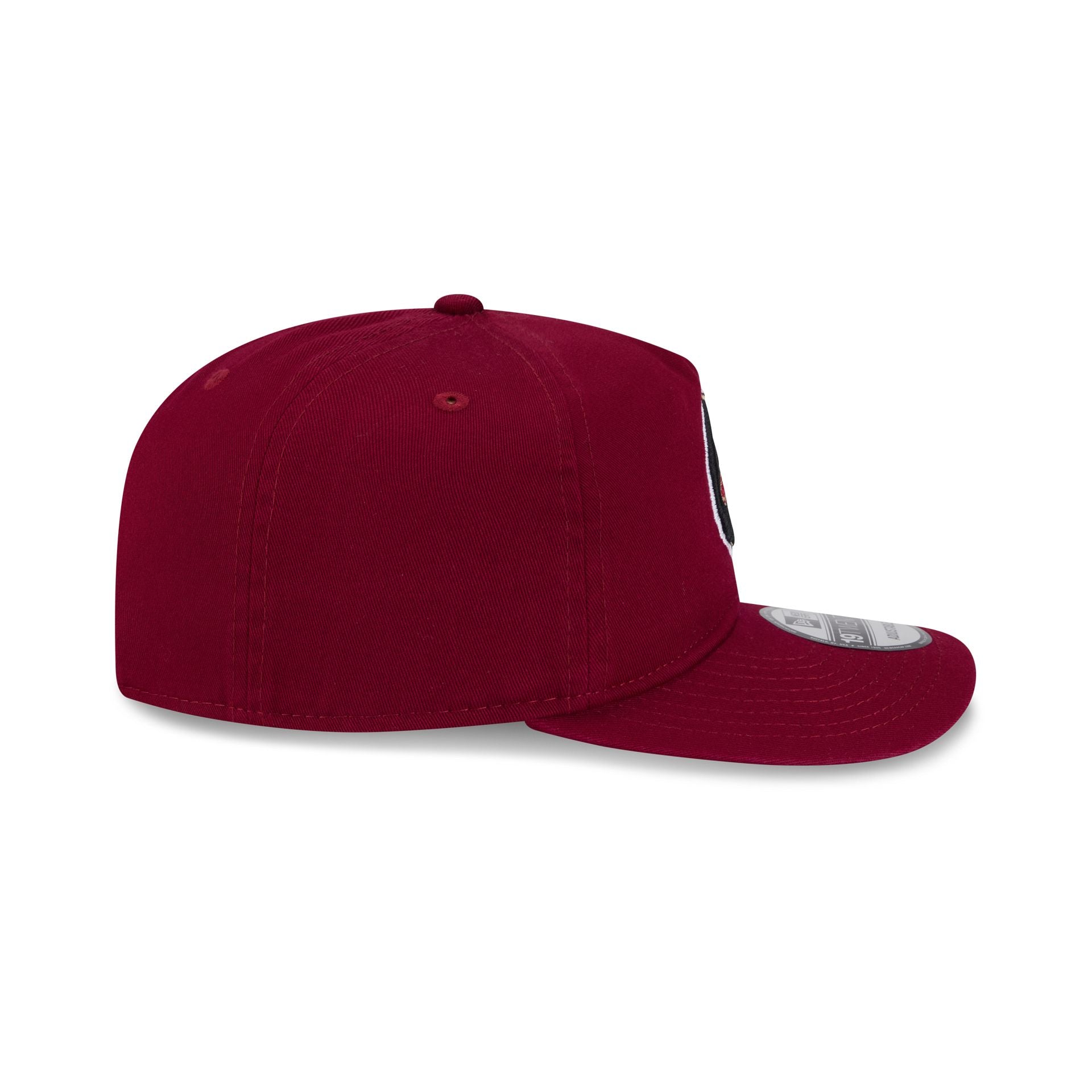 Florida State Seminoles 19TWENTY Snapback Hat - Image 5