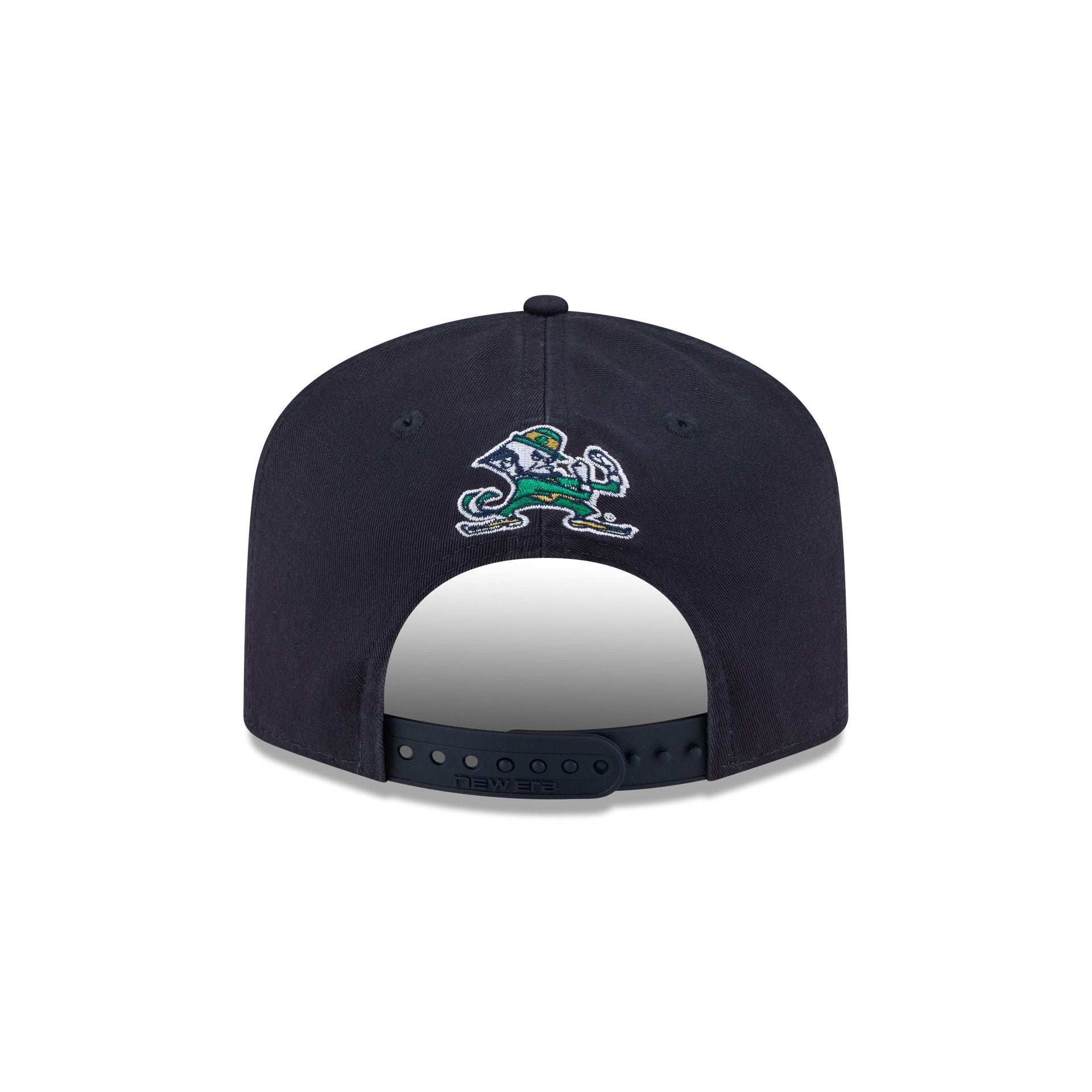 Notre Dame Fighting Irish 19TWENTY Snapback Hat - Image 6