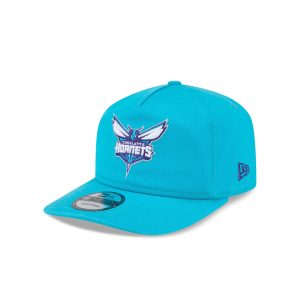 Charlotte Hornets 19TWENTY Snapback Hat