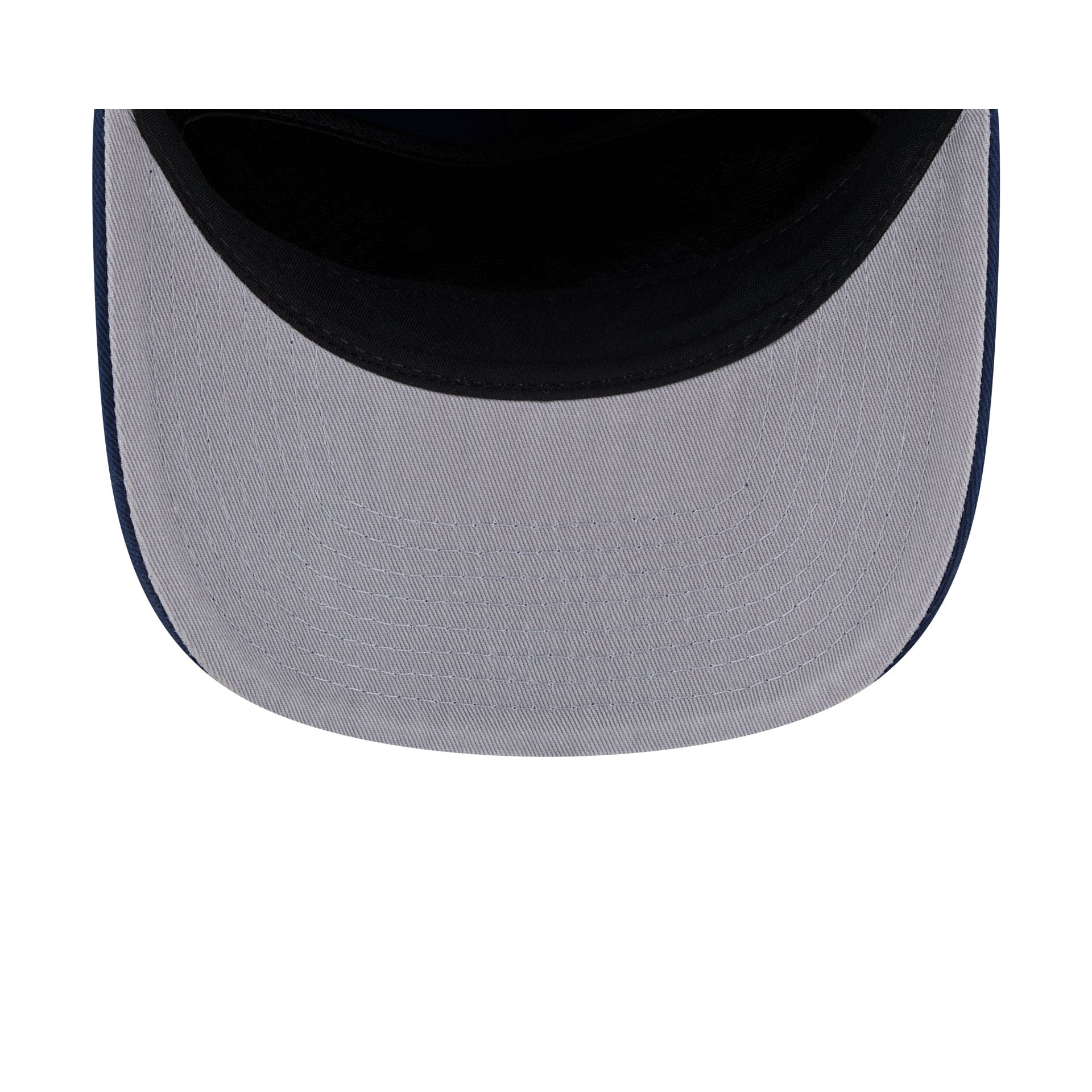 Los Angeles Clippers 19TWENTY Snapback Hat - Image 7