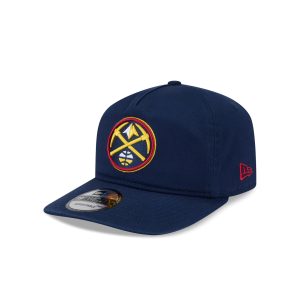 Denver Nuggets 19TWENTY Snapback Hat