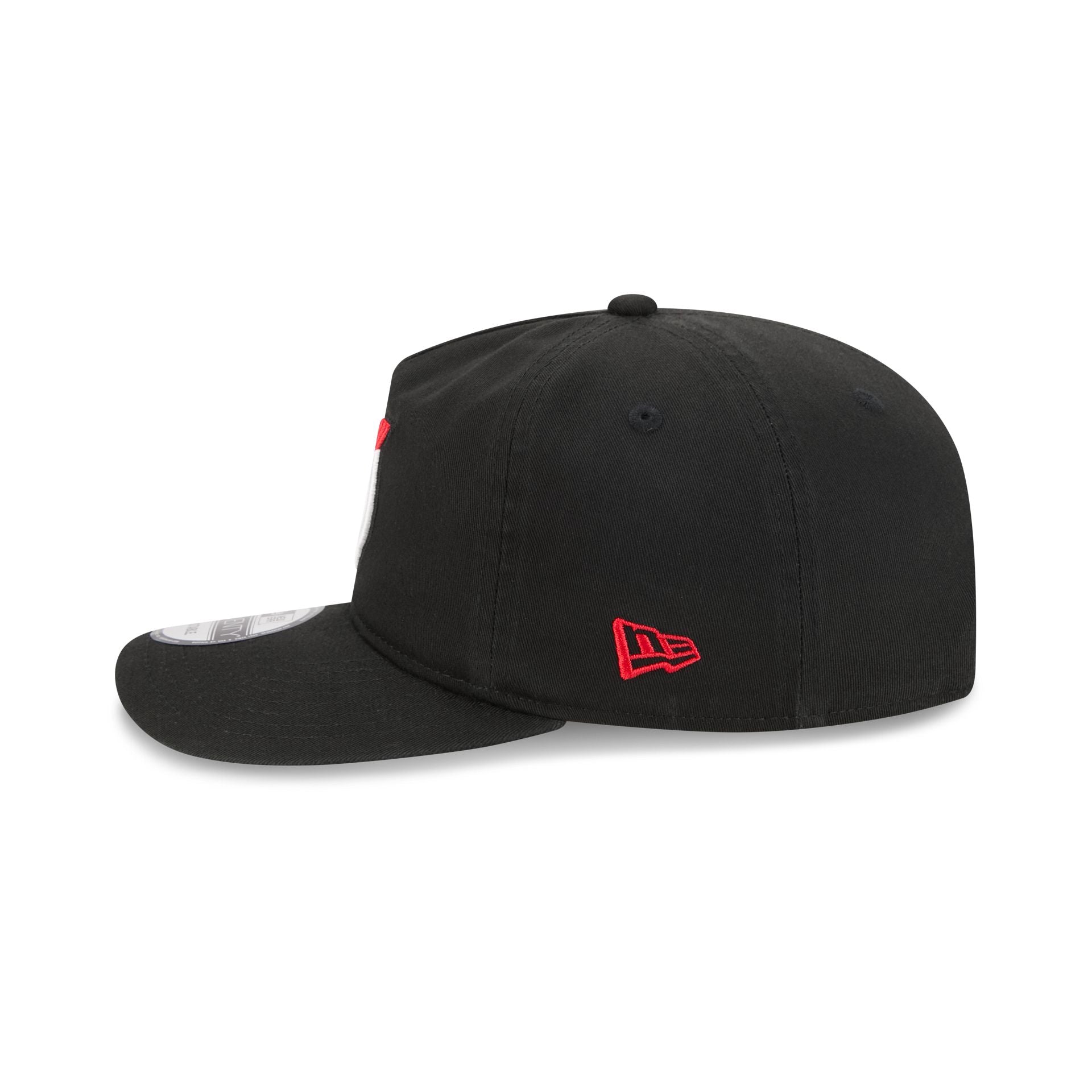 Portland Trail Blazers 19TWENTY Snapback Hat - Image 4