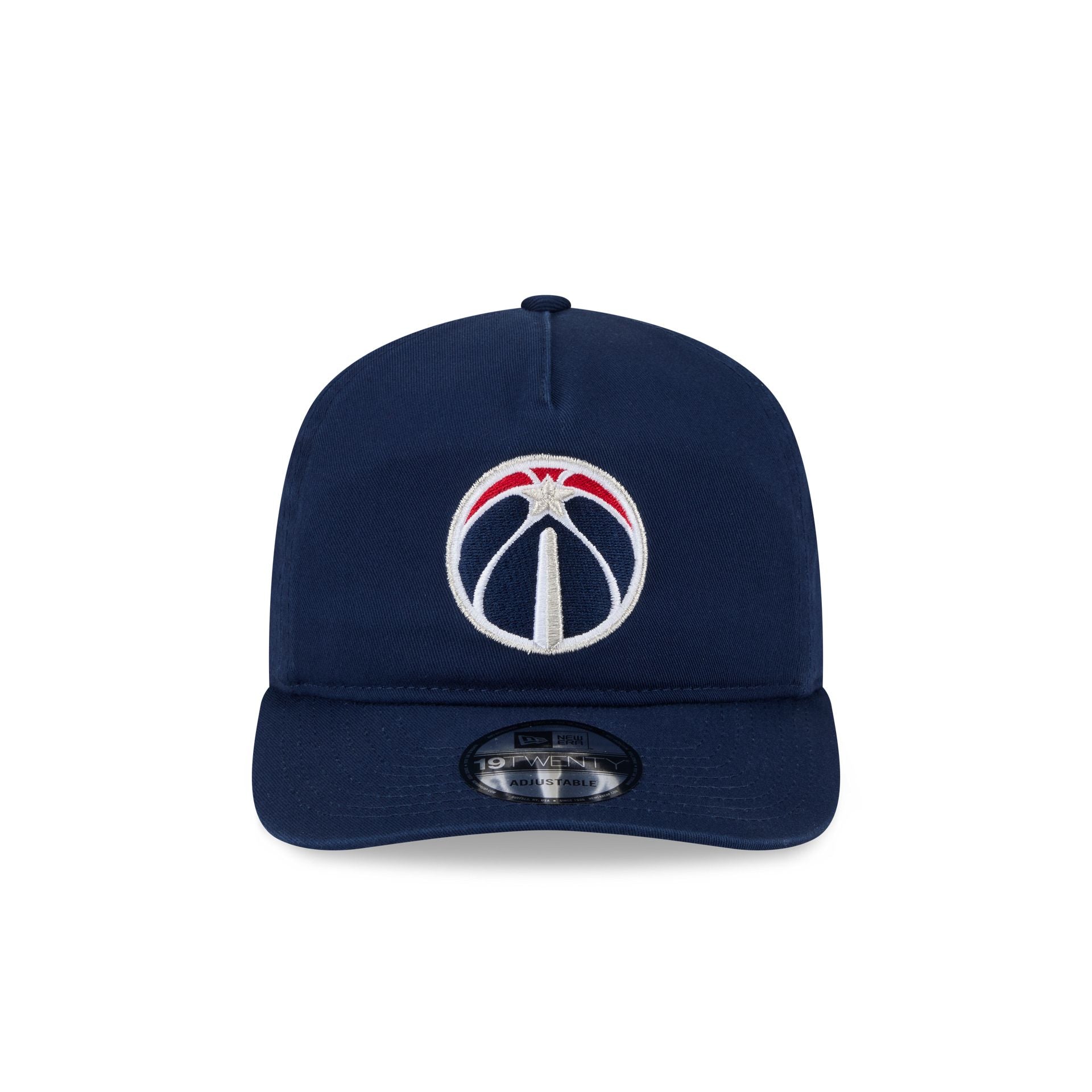 Washington Wizards 19TWENTY Snapback Hat - Image 2