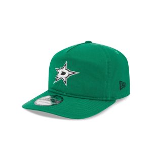 Dallas Stars 19TWENTY Snapback Hat
