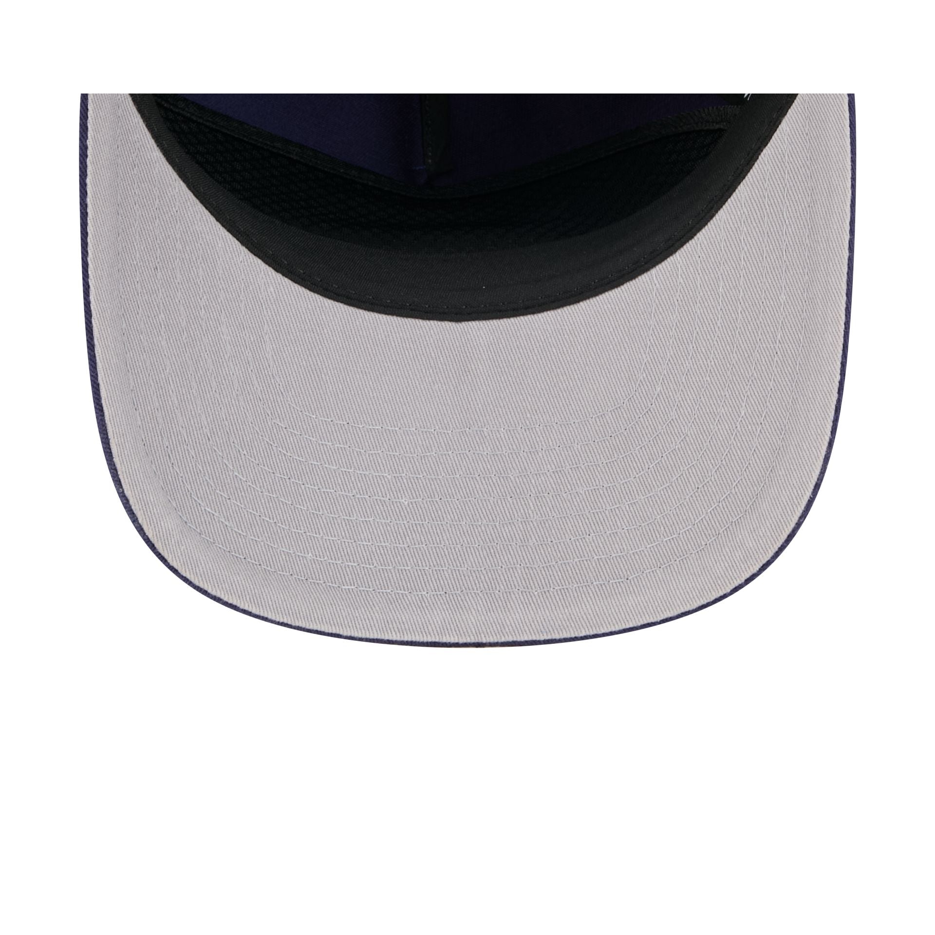 Nashville Predators 19TWENTY Snapback Hat - Image 7