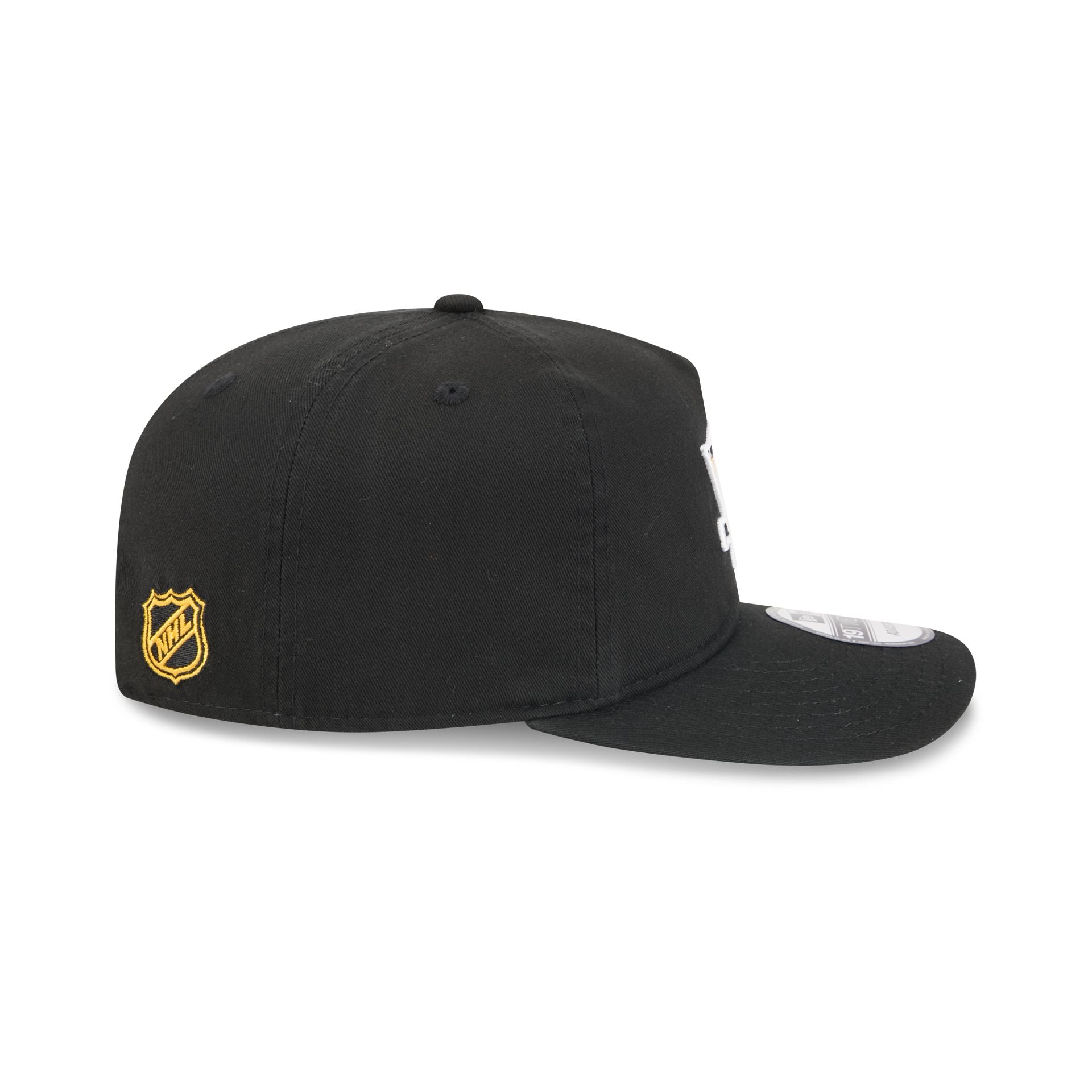 Pittsburgh Penguins 19TWENTY Snapback Hat - Image 5