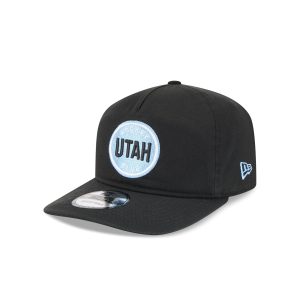 Utah Hockey Club 19TWENTY Snapback Hat