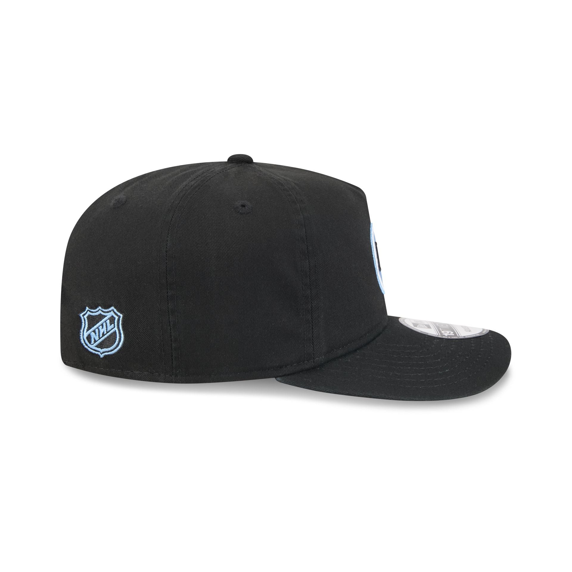 Utah Hockey Club 19TWENTY Snapback Hat - Image 5