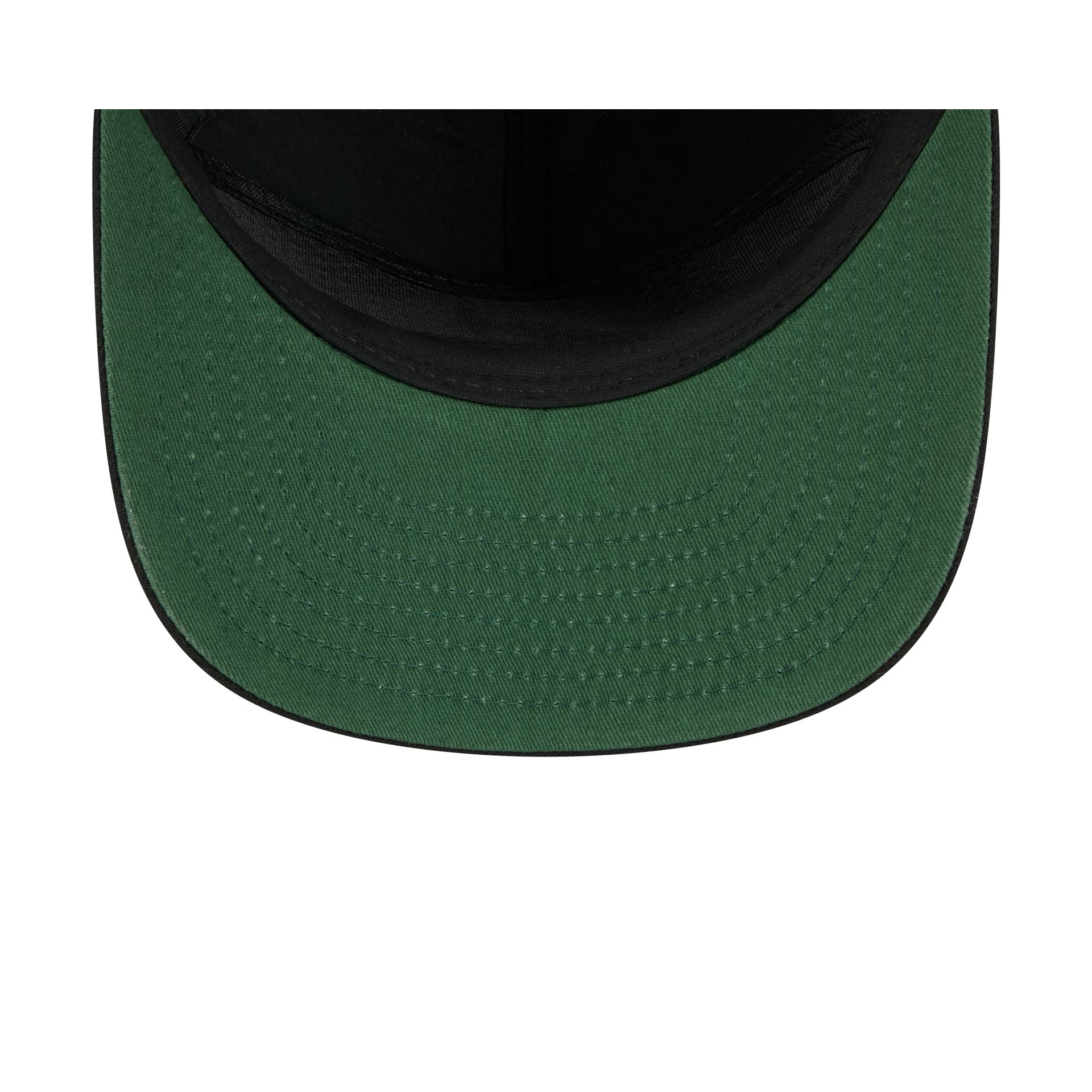 Atlanta Braves Three Looms Wool Duck Camo 19TWENTY Adjustable Hat - Image 7