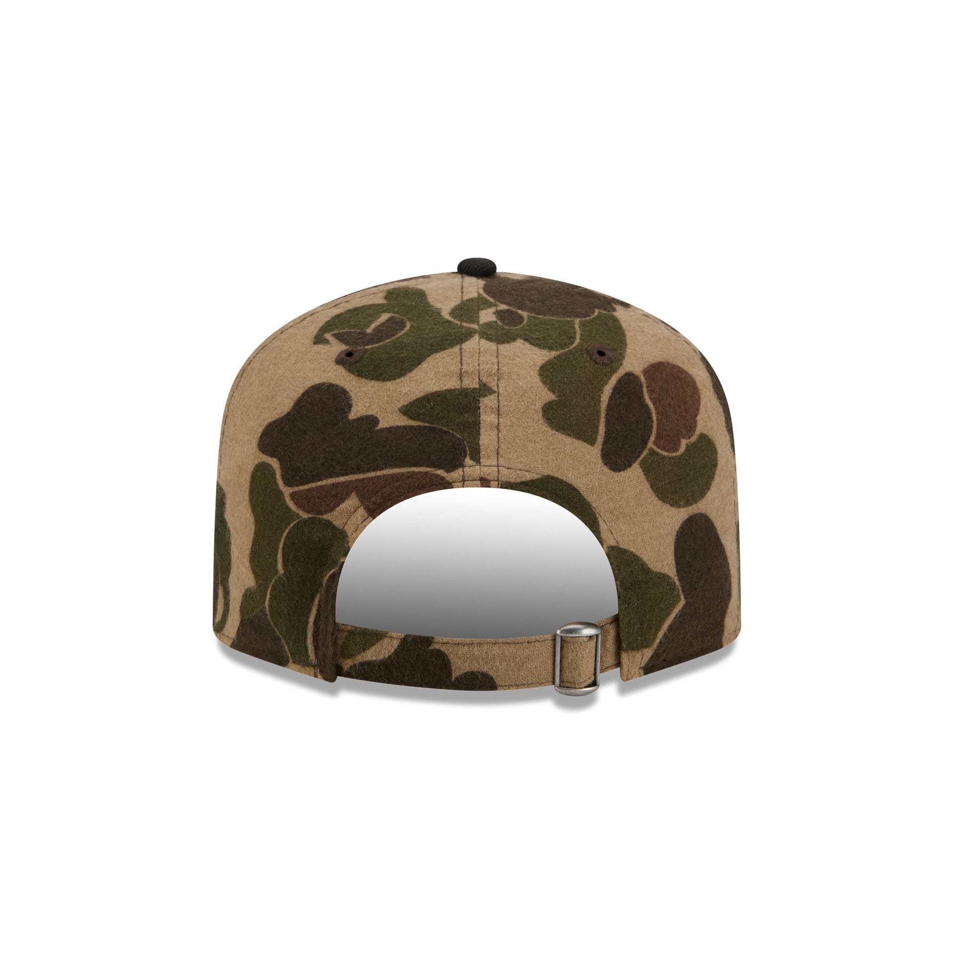San Diego Padres Three Looms Wool Duck Camo 19TWENTY Adjustable Hat - Image 6