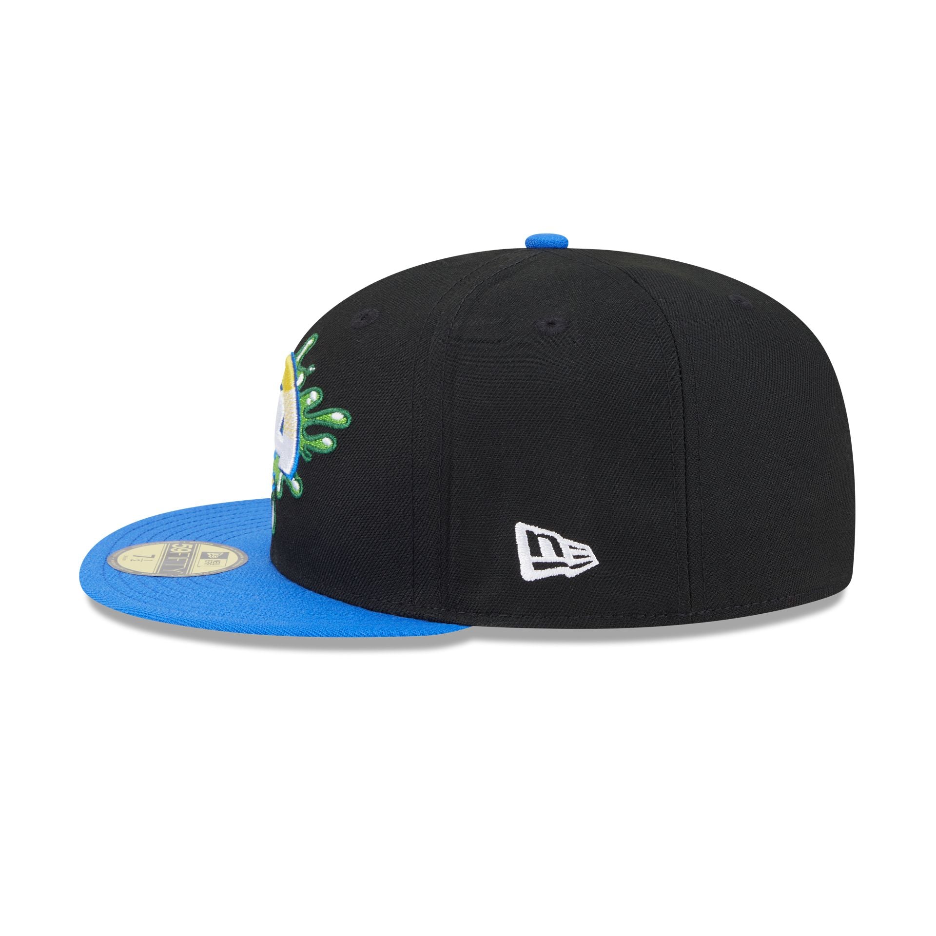 Nickelodeon Slime x Los Angeles Rams 59FIFTY Fitted Hat - Image 4